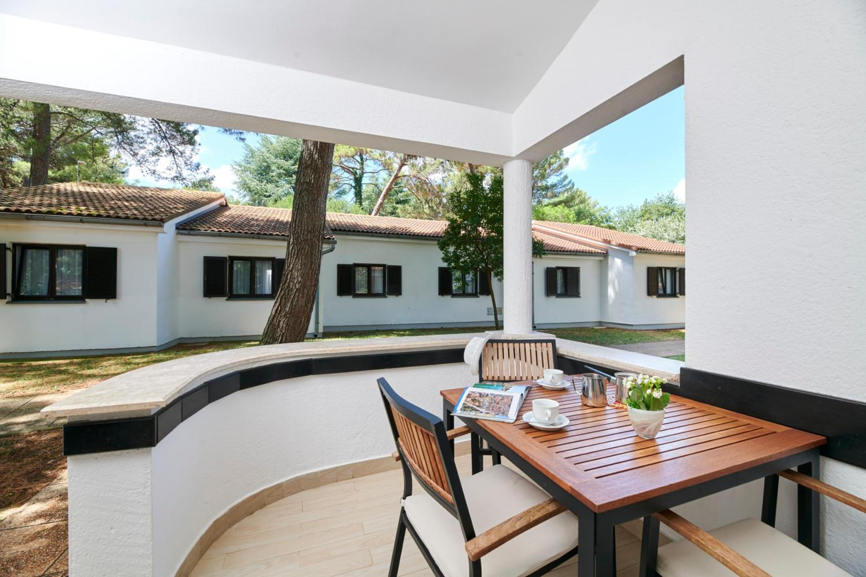 Apartments Galijot Plava Laguna