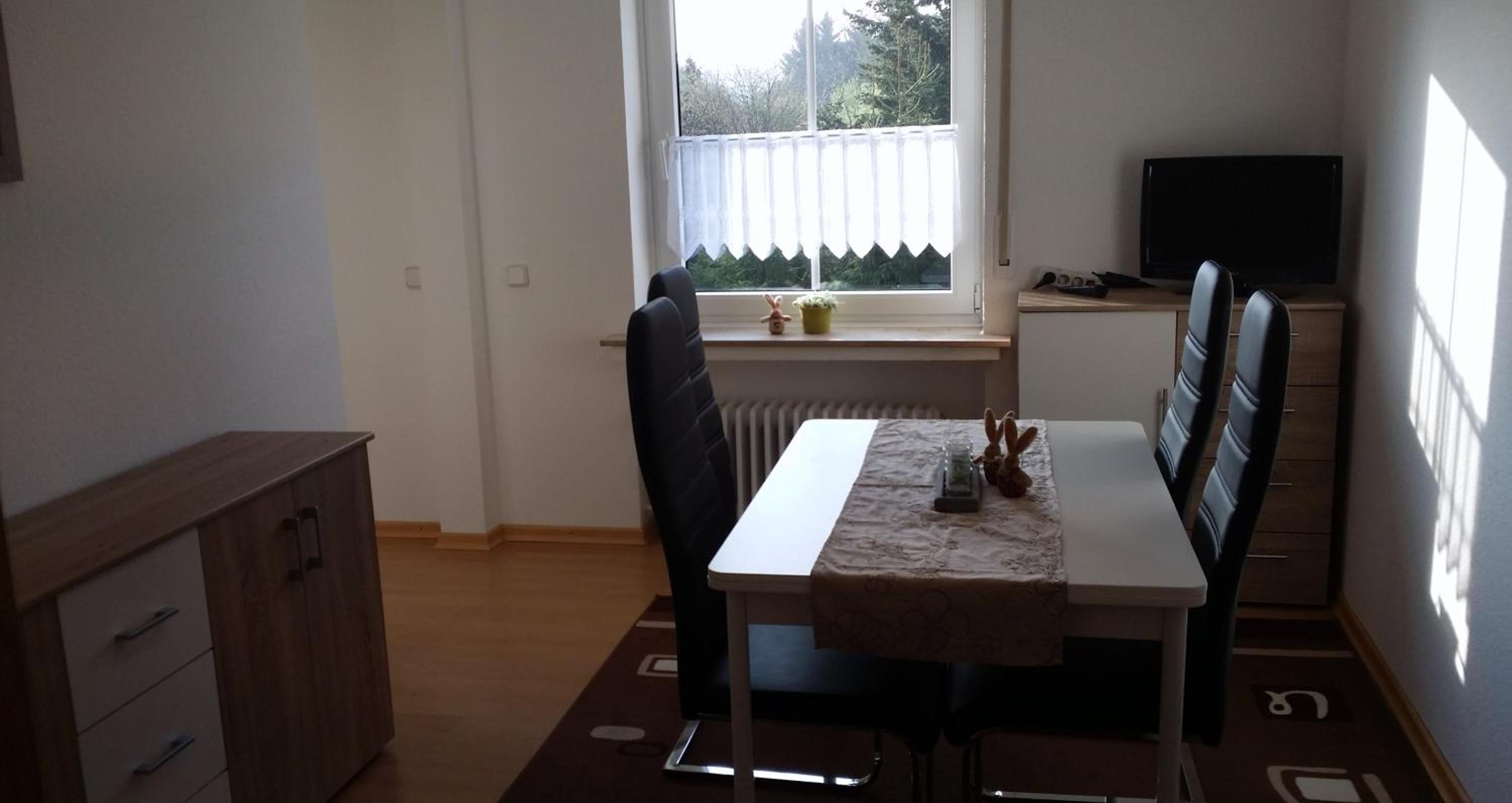 Ferienwohnung Debray