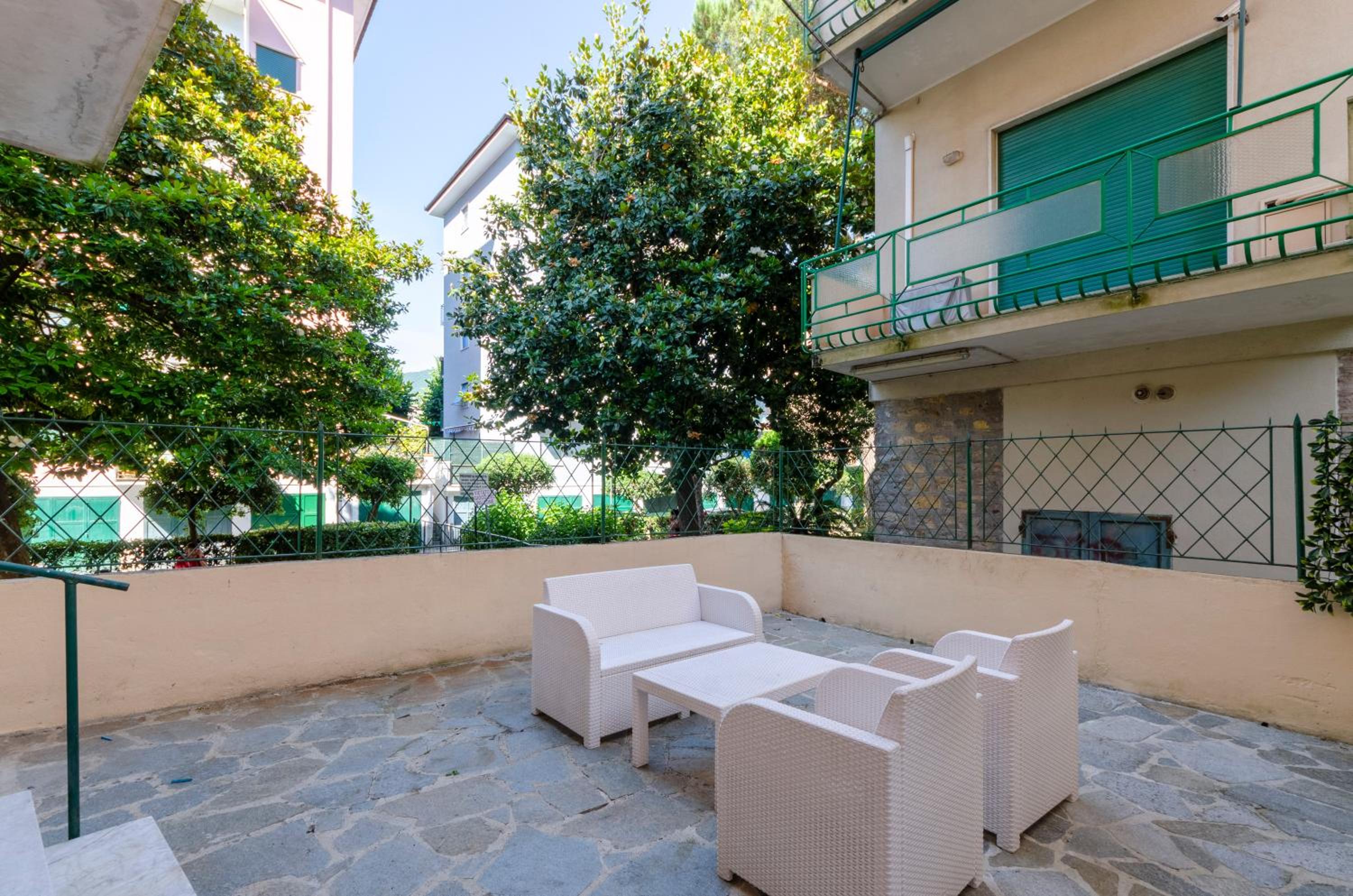 JOIVY Lovely Apt for 4 on the Italian Riviera in Rapallo photo 2