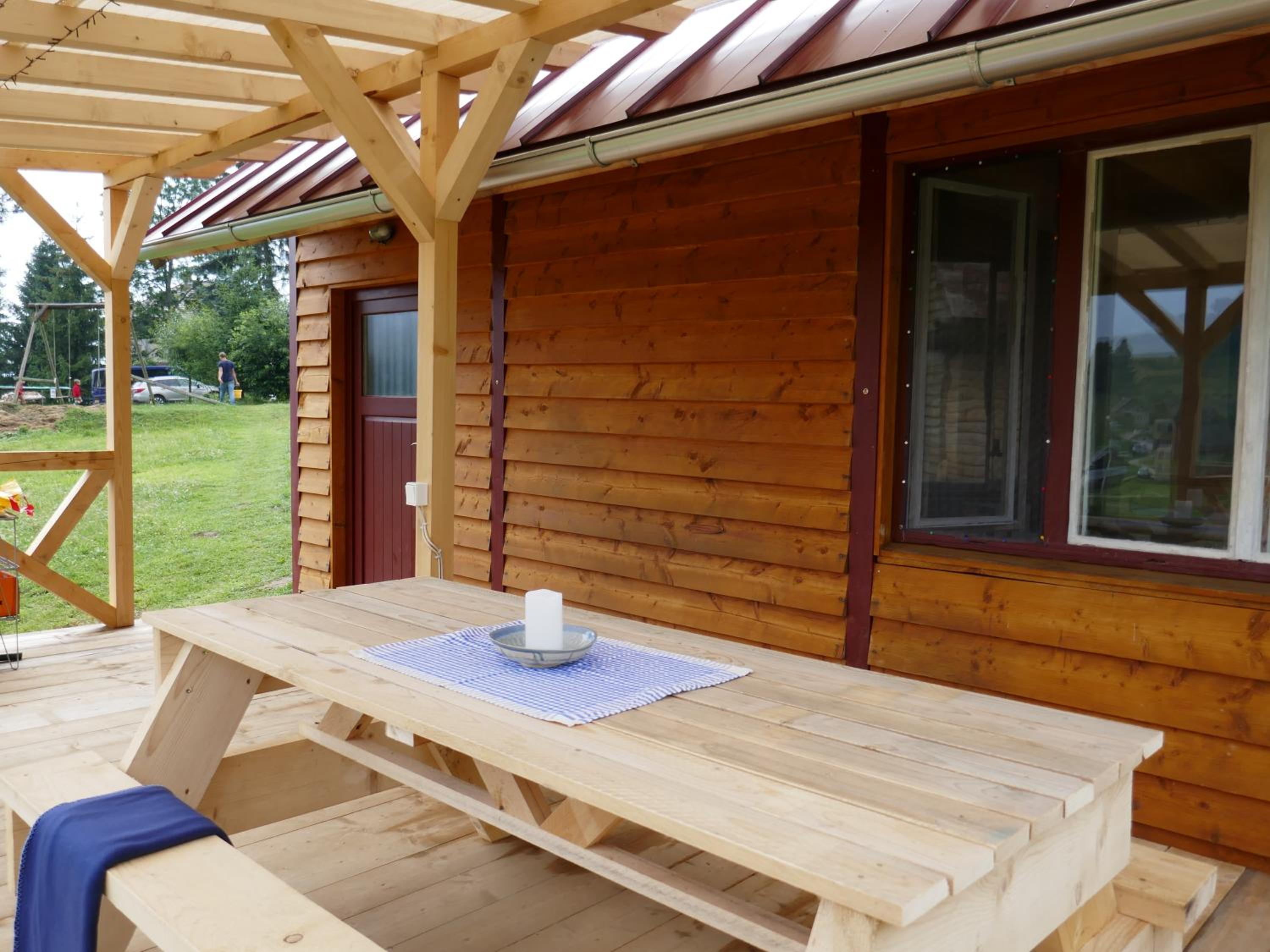 Tiny House at Sedliacky Dvor - Brezno