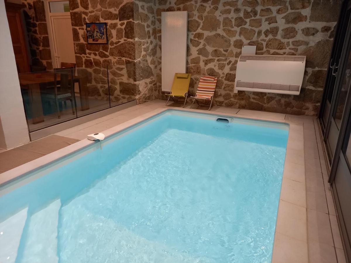 CHEZ TANTE SOLY view 5