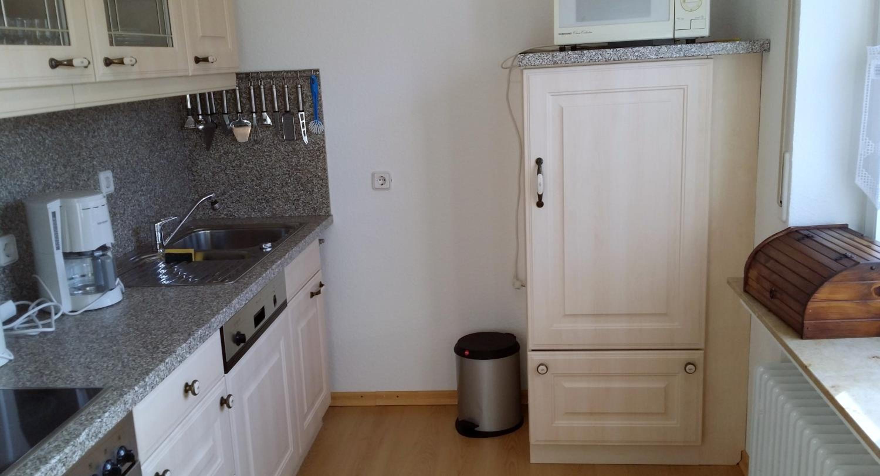 Ferienwohnung Debray