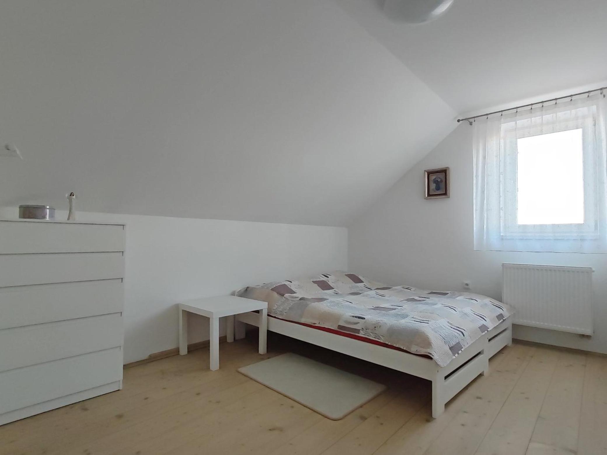 Ubytování u Kamenného mostu Třeboňsko view 5