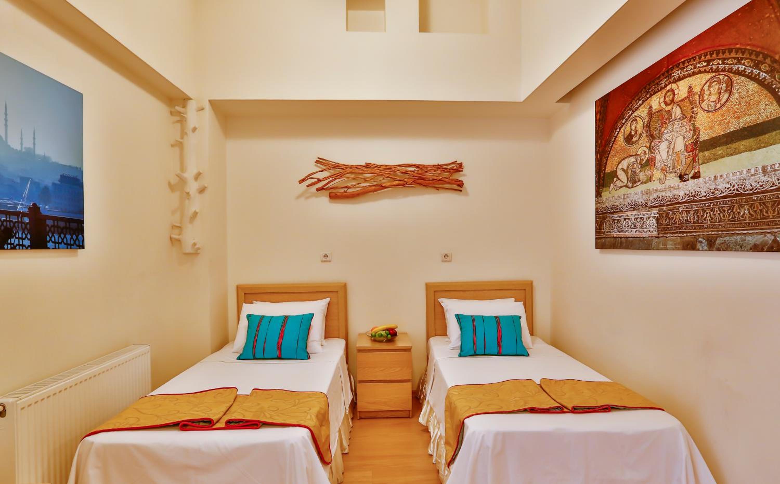 Han Hotel - Image 28