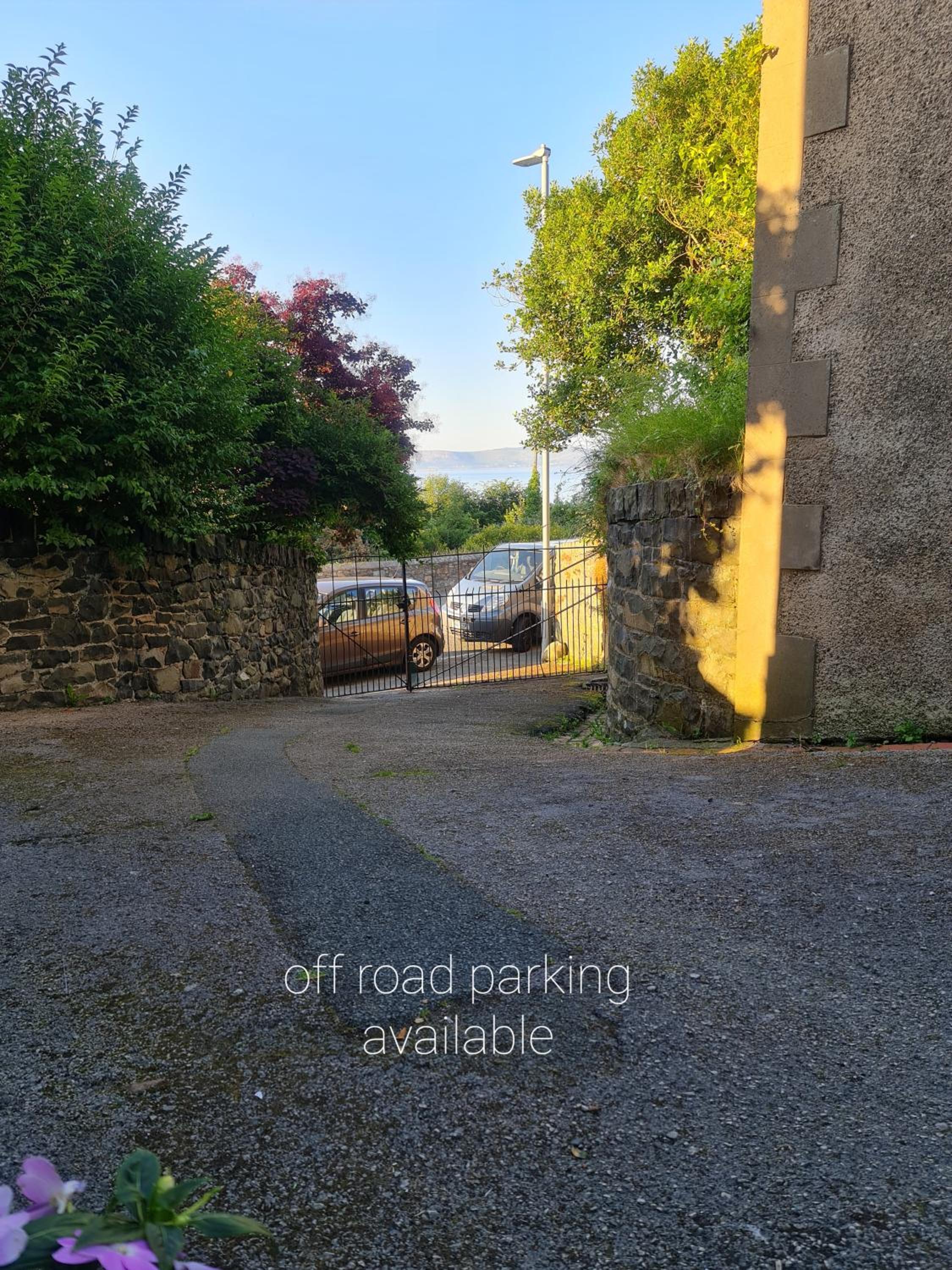 4Br Sea View Escape-Near Snowdonia& Coastal Trails view 2