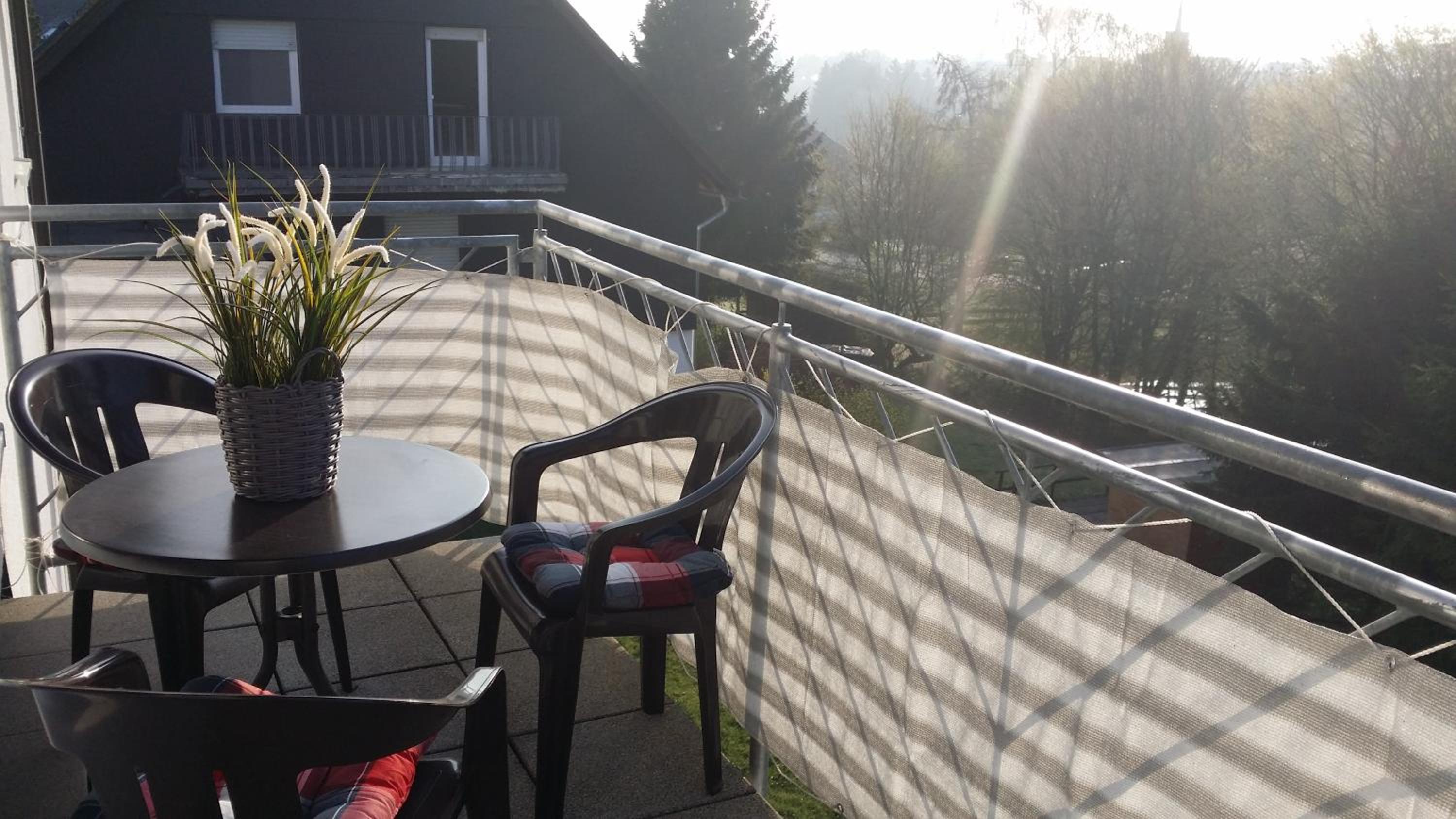 Ferienwohnung Debray