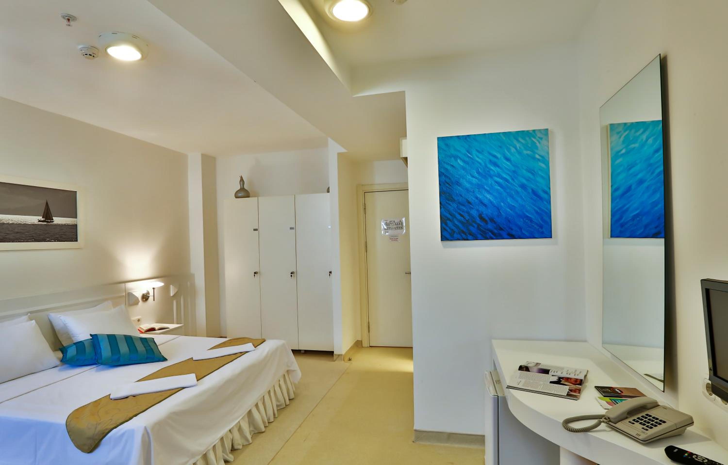 Han Hotel - Image 13