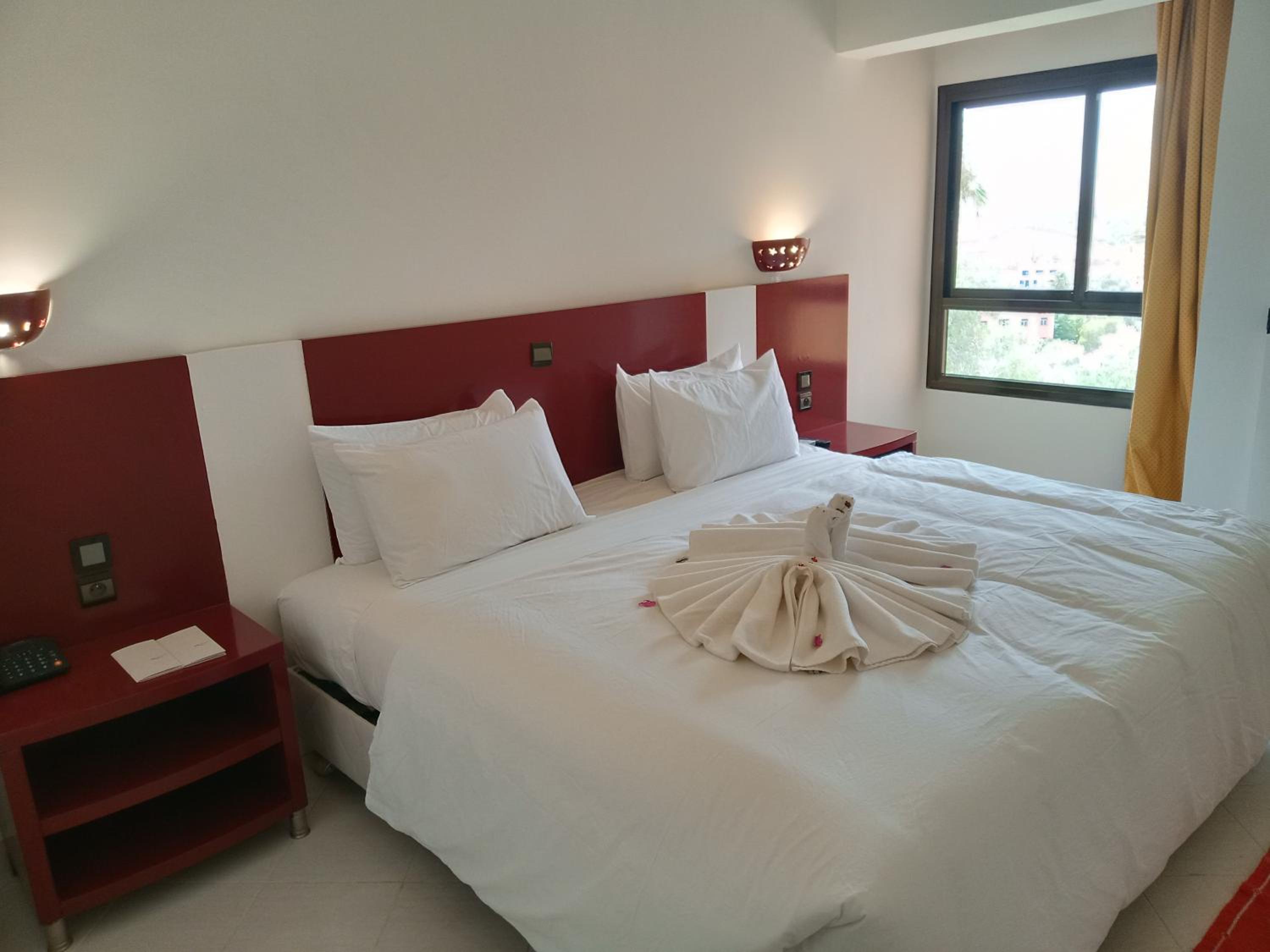 Ouarzazate Vacations - Kenzi Azghor - Property Image 9