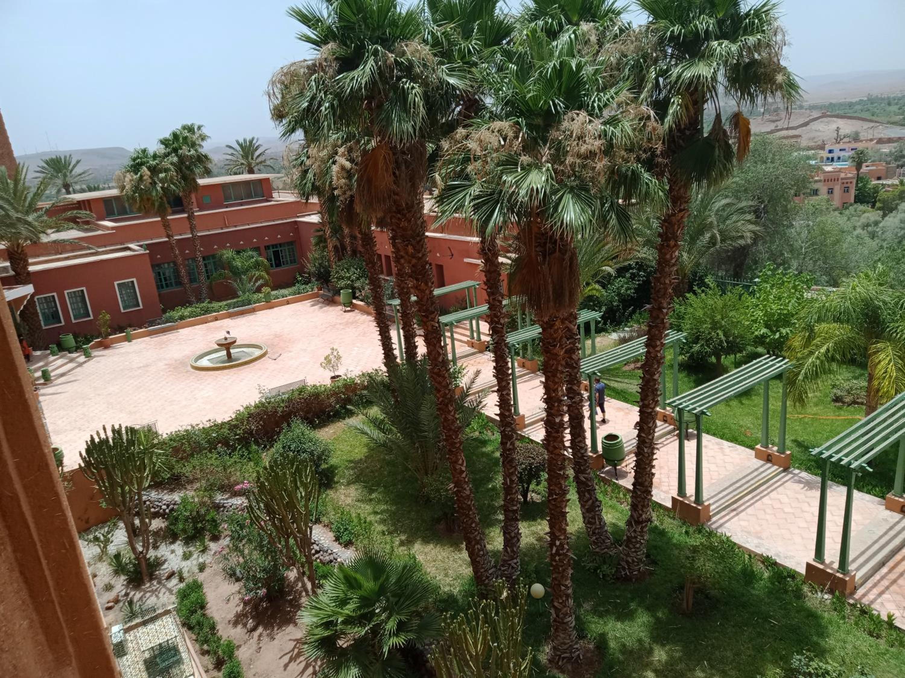 Ouarzazate Vacations - Kenzi Azghor - Property Image 5