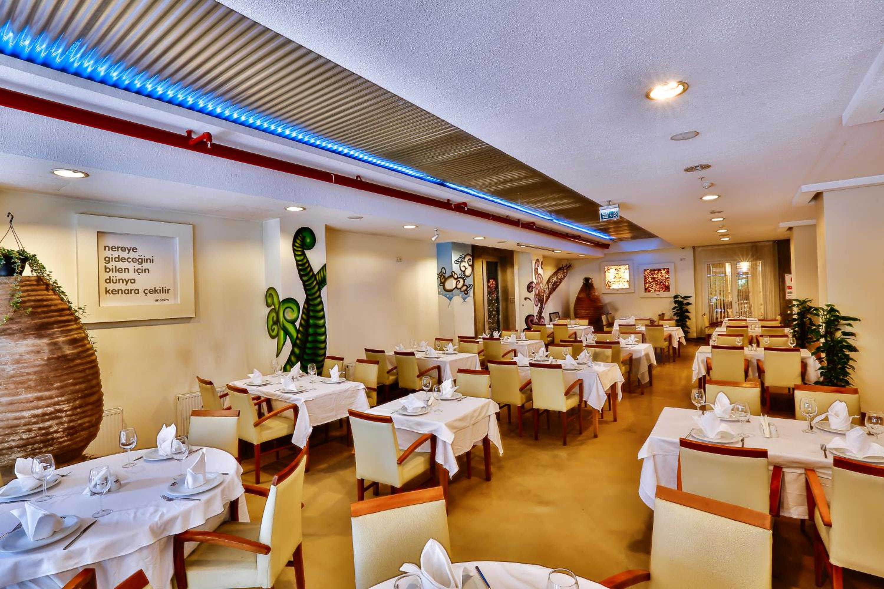 Han Hotel - Image 14