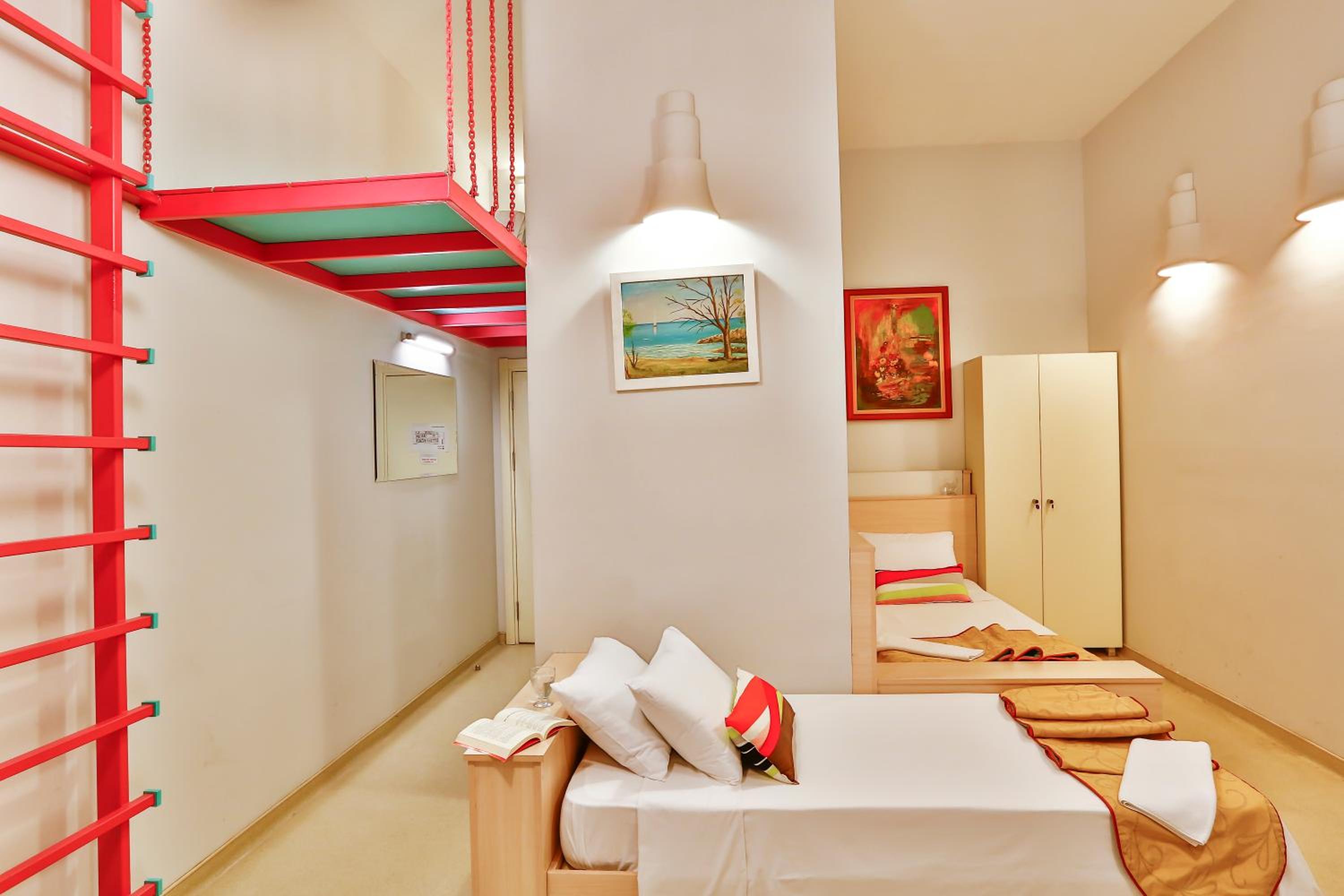 Han Hotel - Image 60