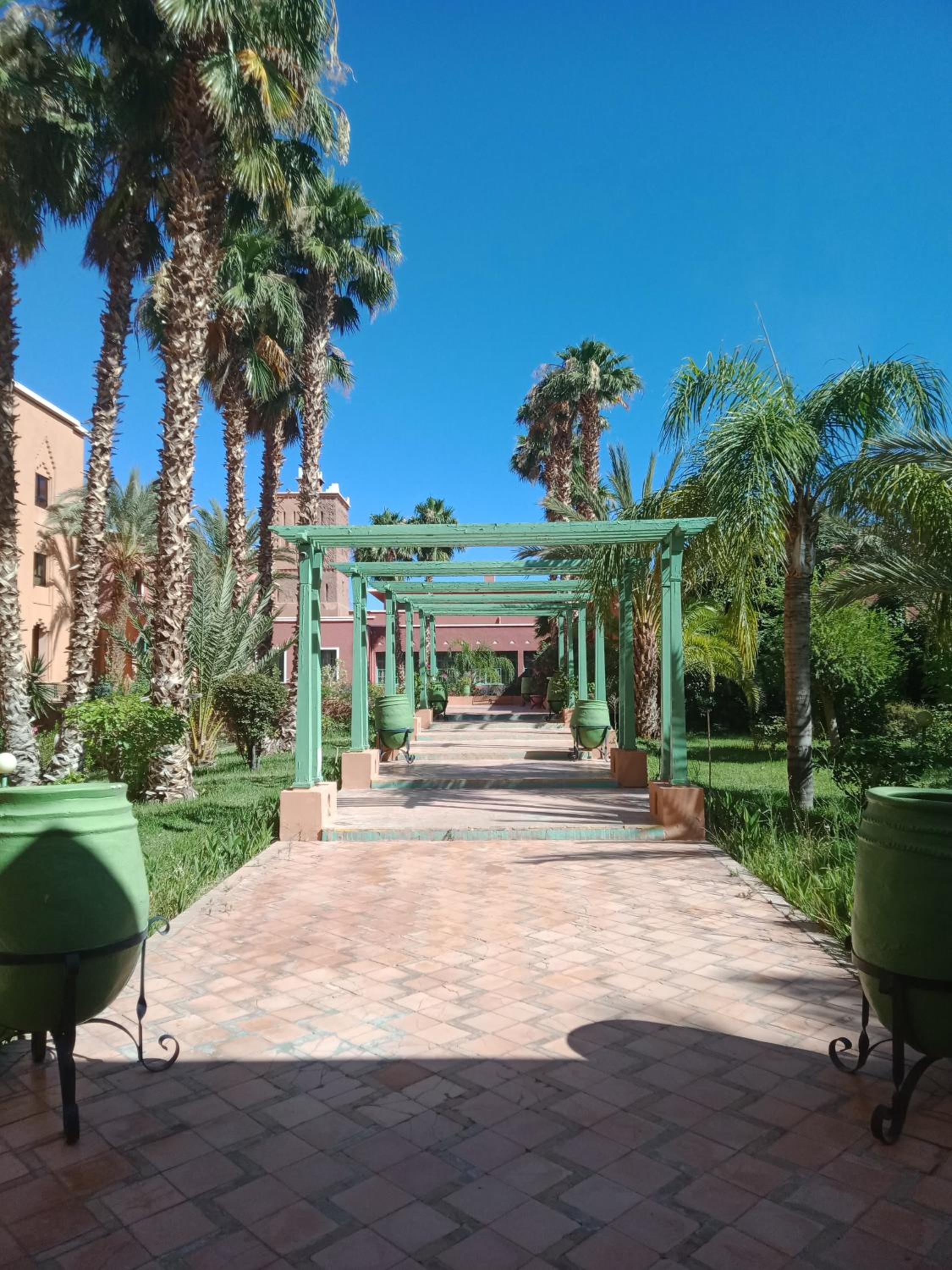 Ouarzazate Vacations - Kenzi Azghor - Property Image 4