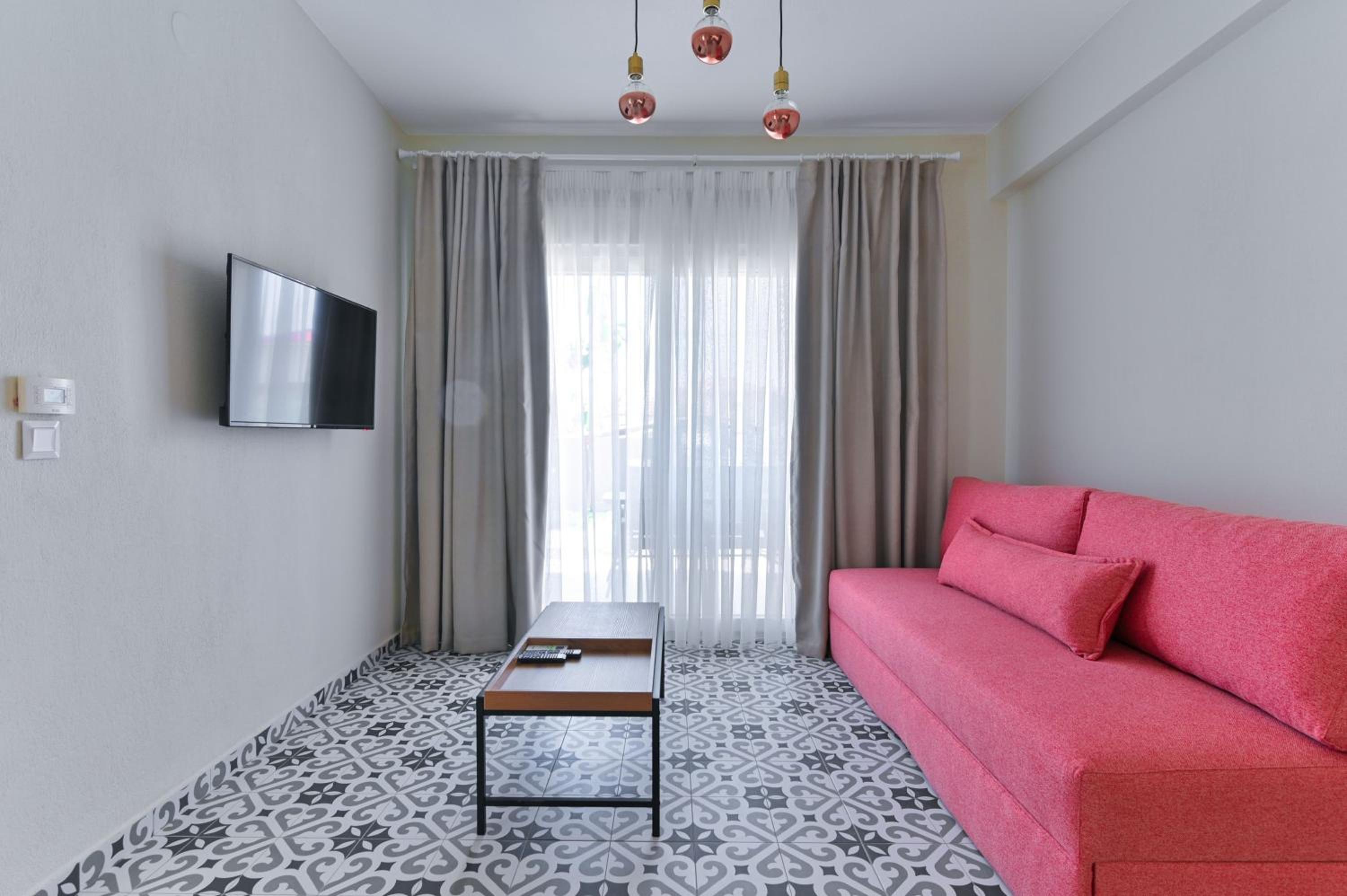 KaSta Family Apartments photo 5