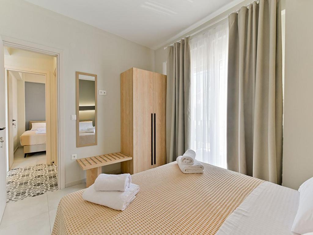 KaSta Family Apartments