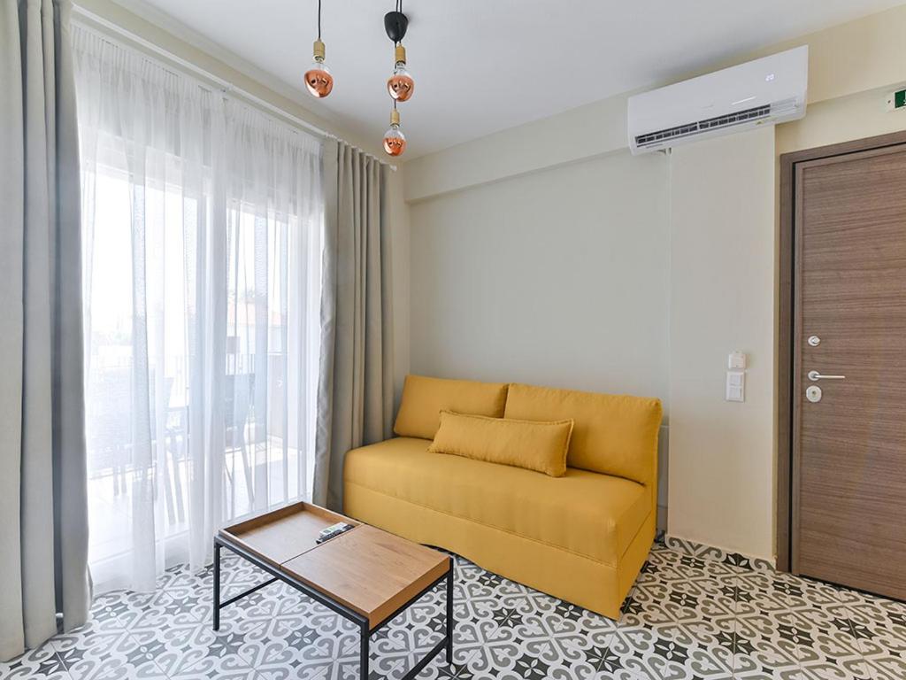 KaSta Family Apartments