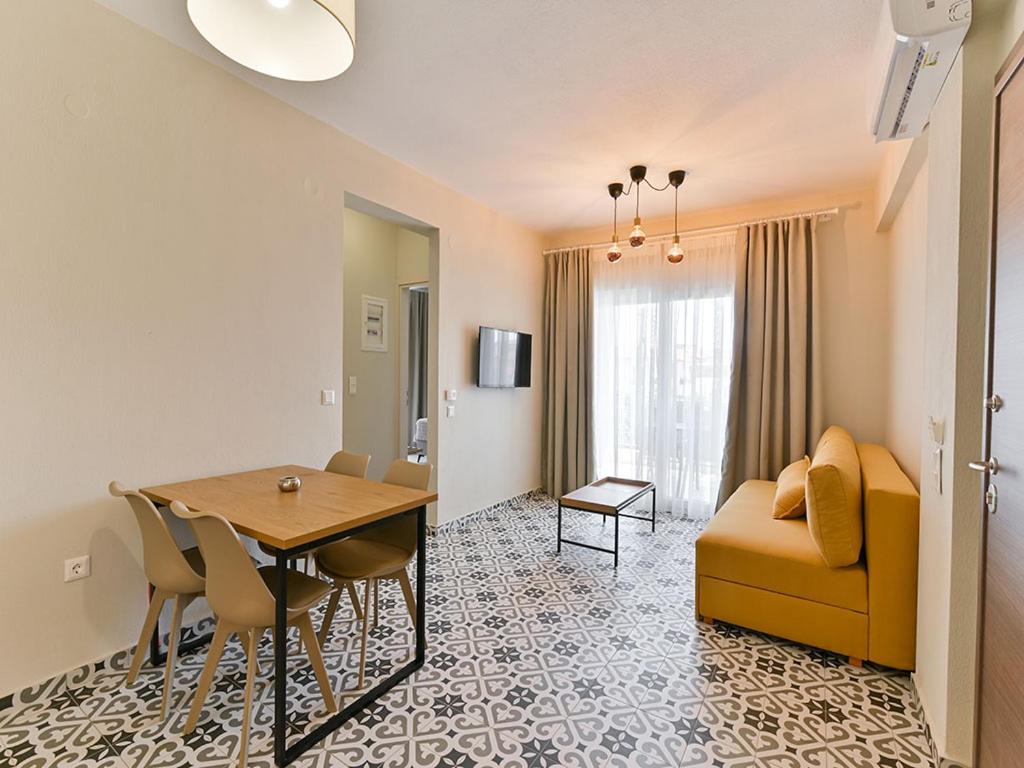 KaSta Family Apartments