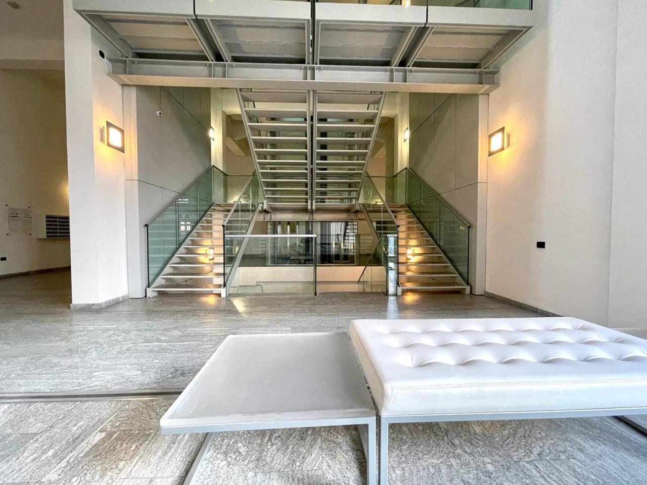 Loft Milano Manifatture Garden