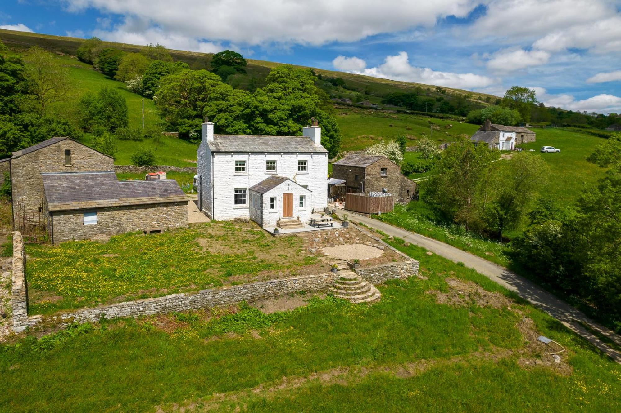 Hollins House