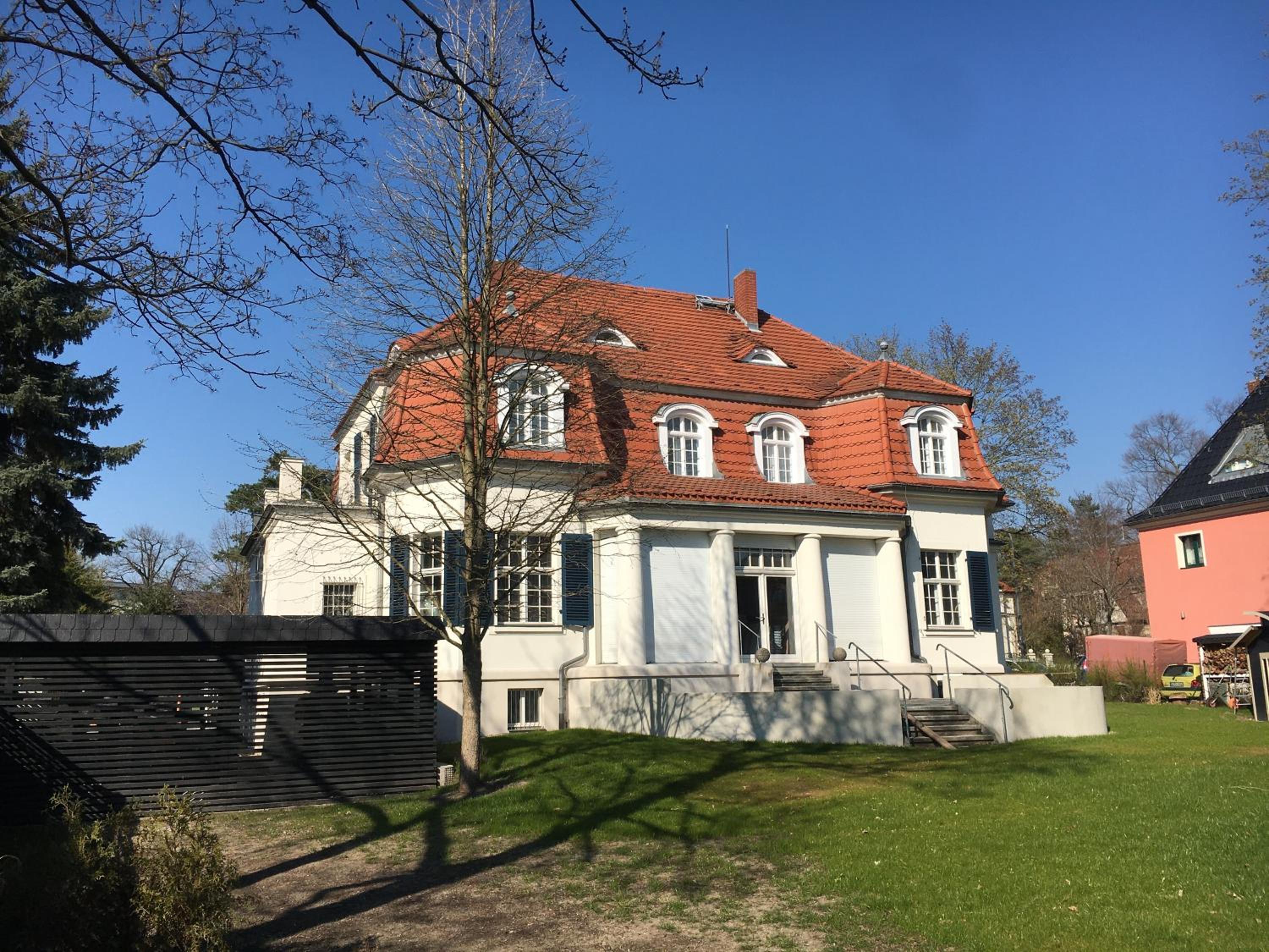 Hotel Wohnperle Apartment Alexa - Image 1