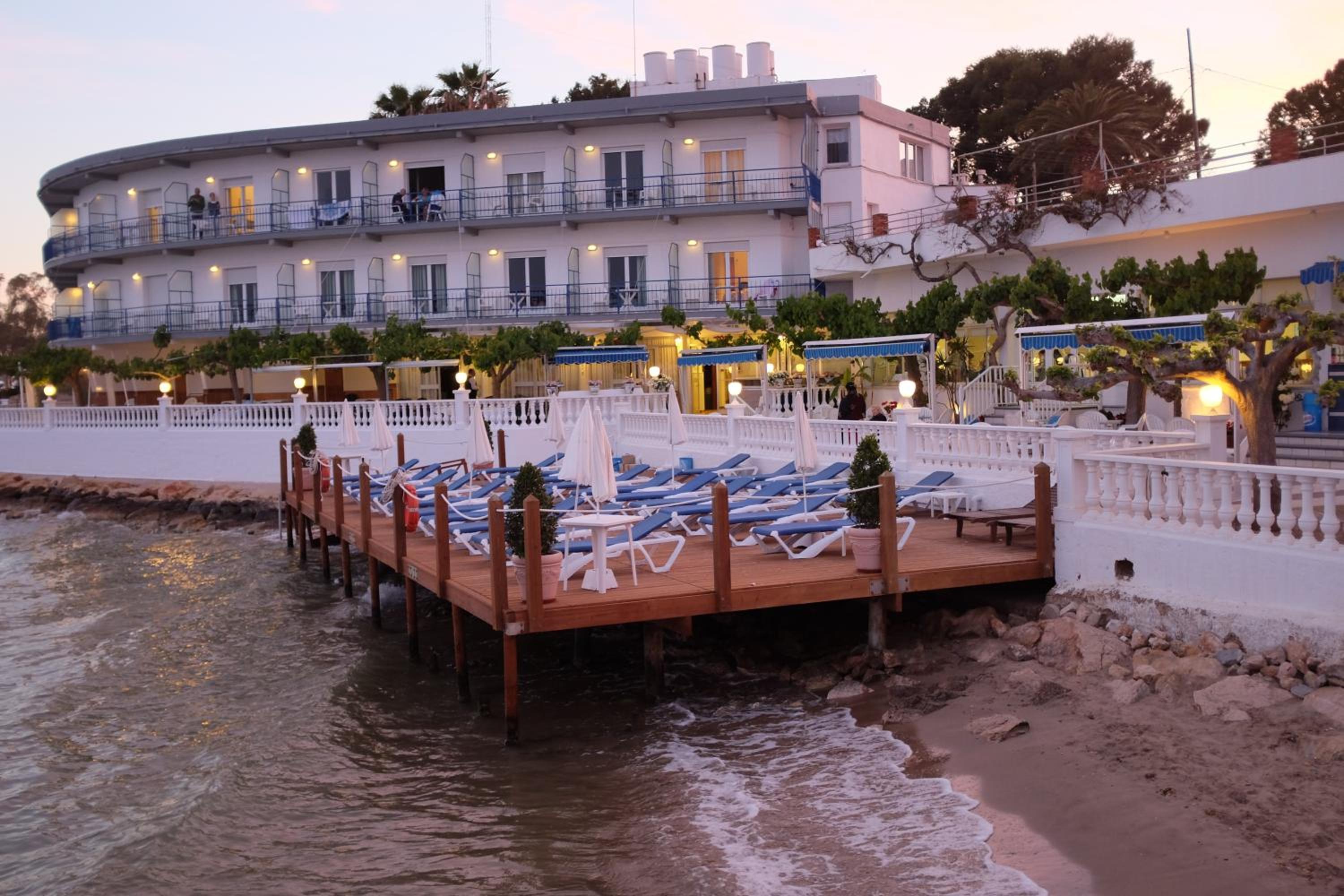 Hotel Restaurant Juanito Platja, photo 44