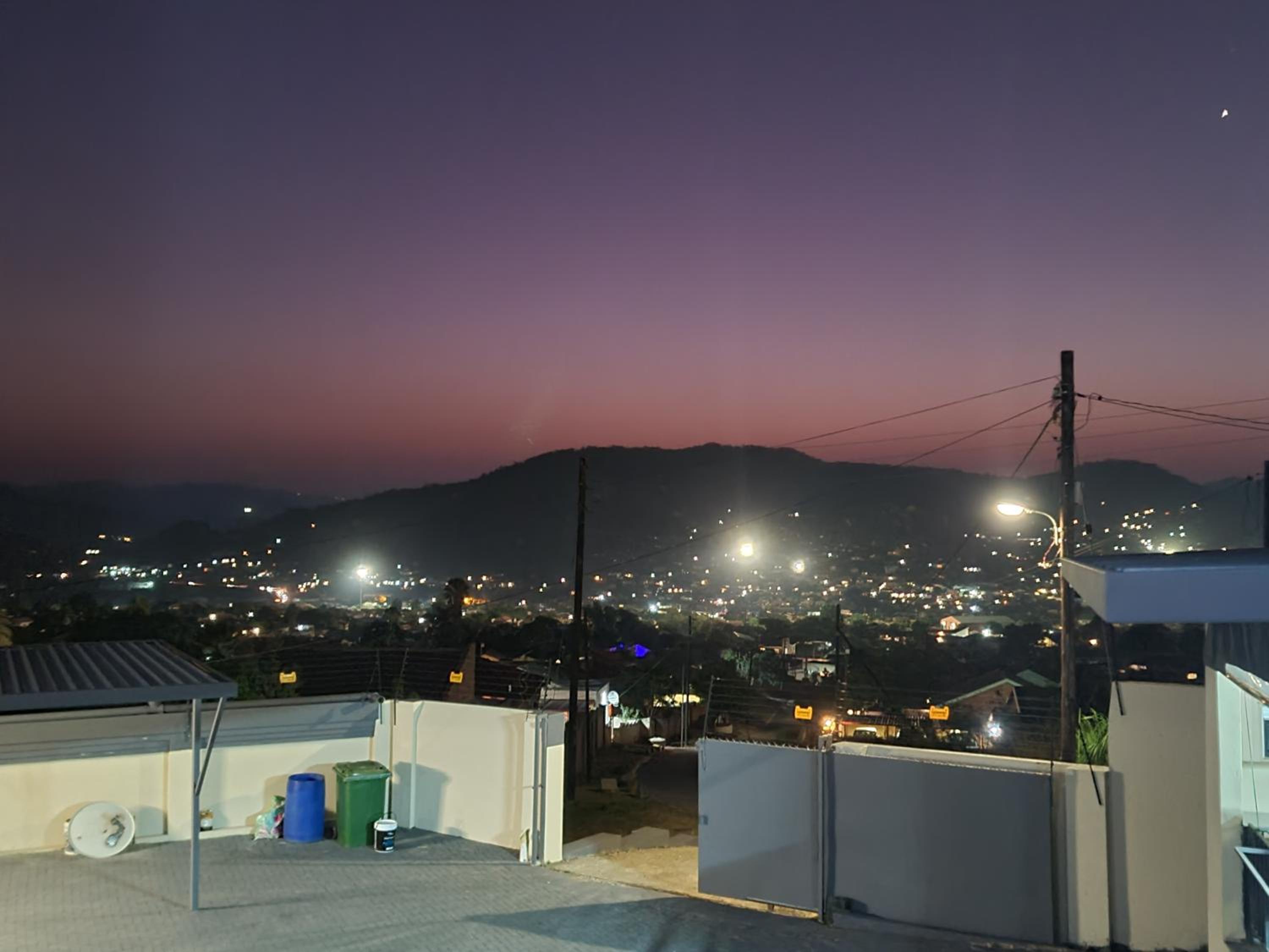 SummerField Guest House view 3