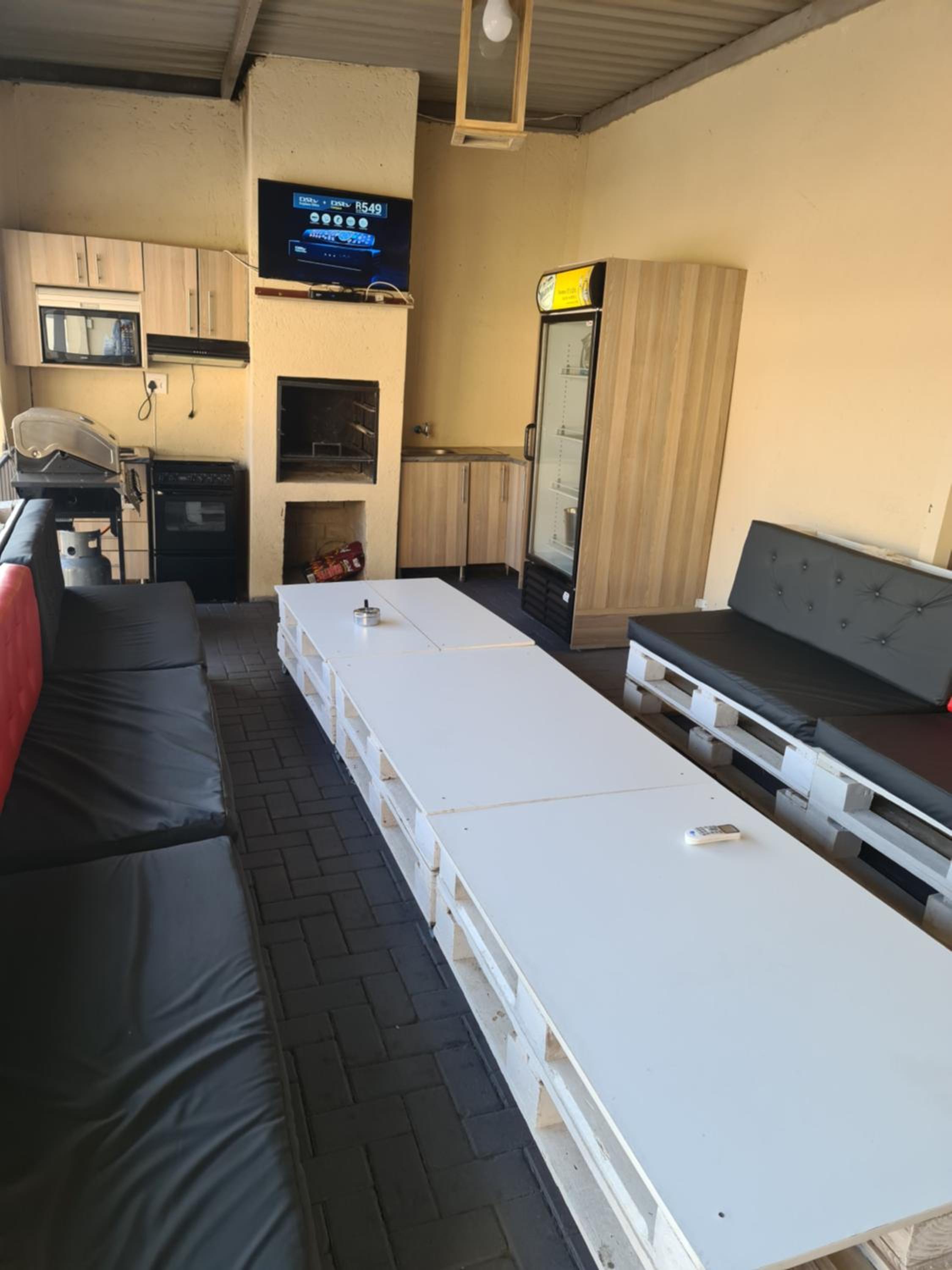 SummerField Guest House view 5