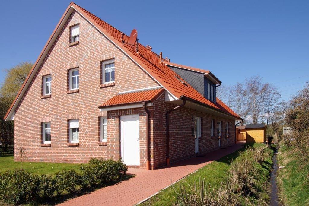 Ferienwohnung-Auszeit
