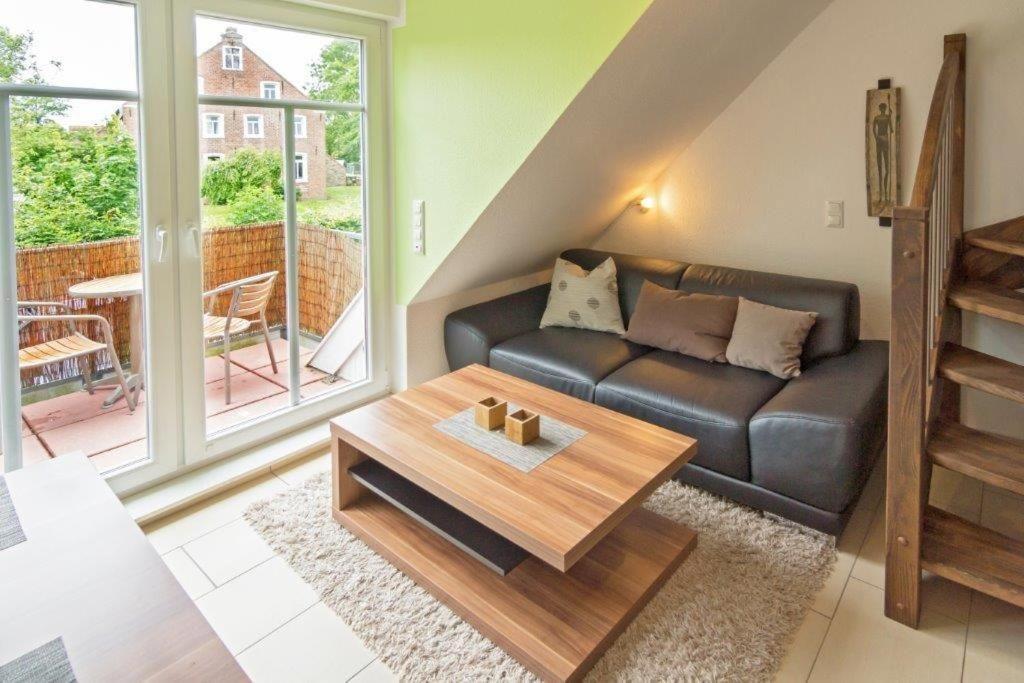 Ferienwohnung-Auszeit