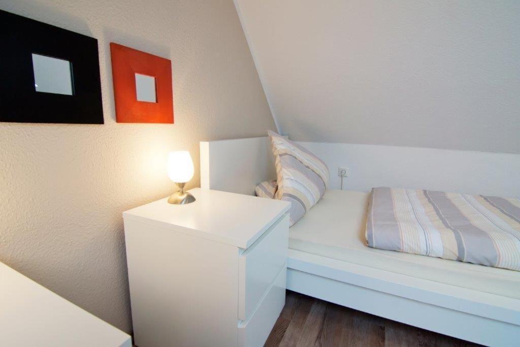 Ferienwohnung-Auszeit