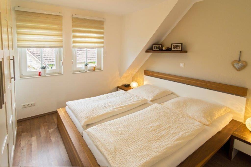 Ferienwohnung-Auszeit