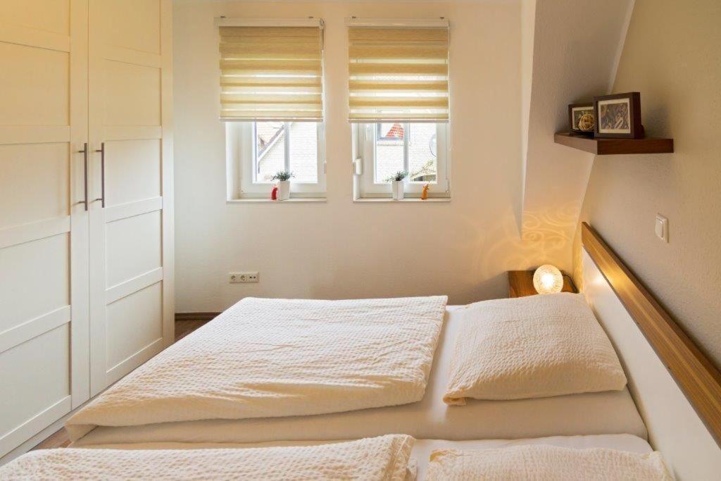 Ferienwohnung-Auszeit