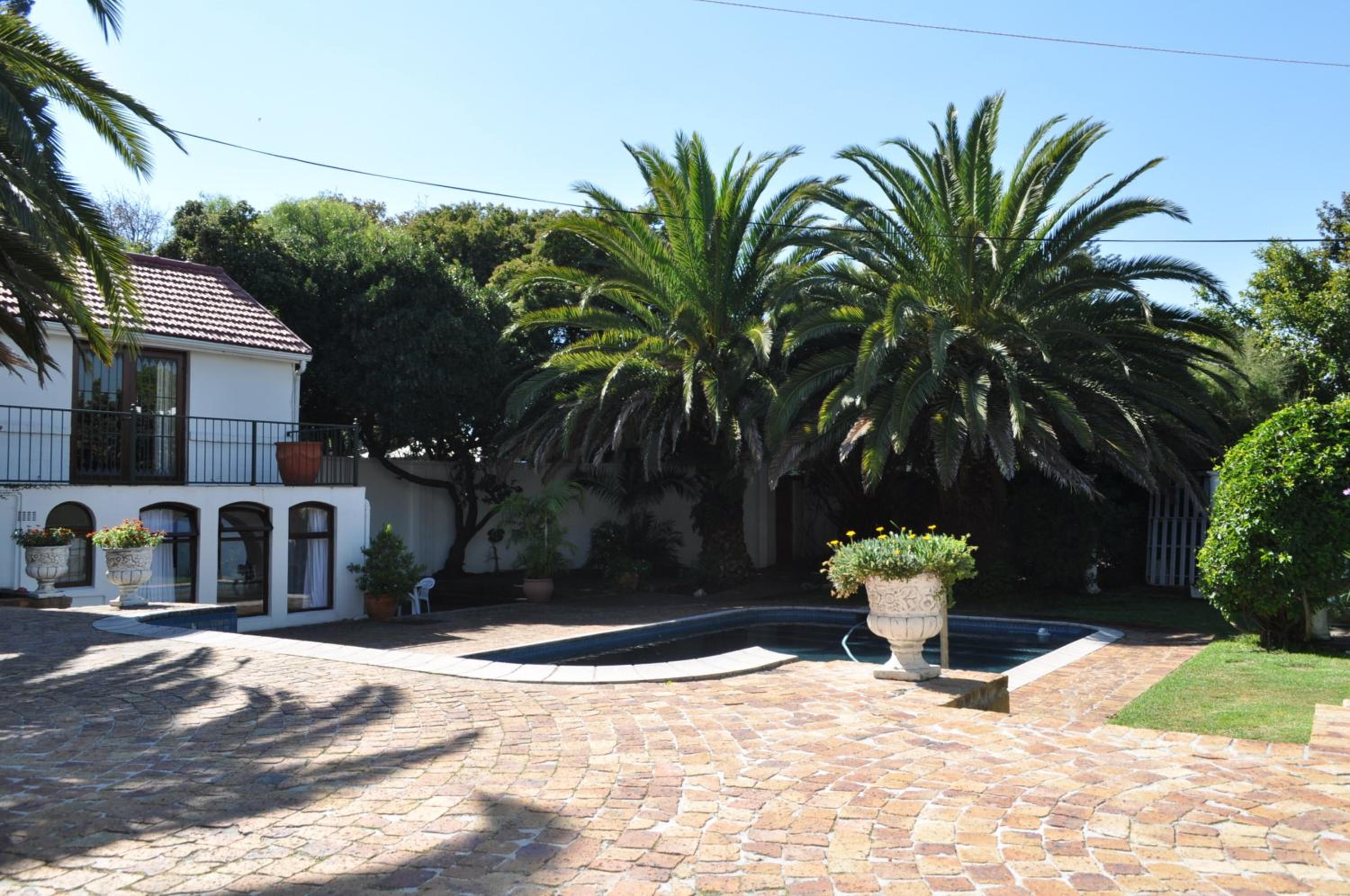 Applegarth B&B and Self-Catering Studios