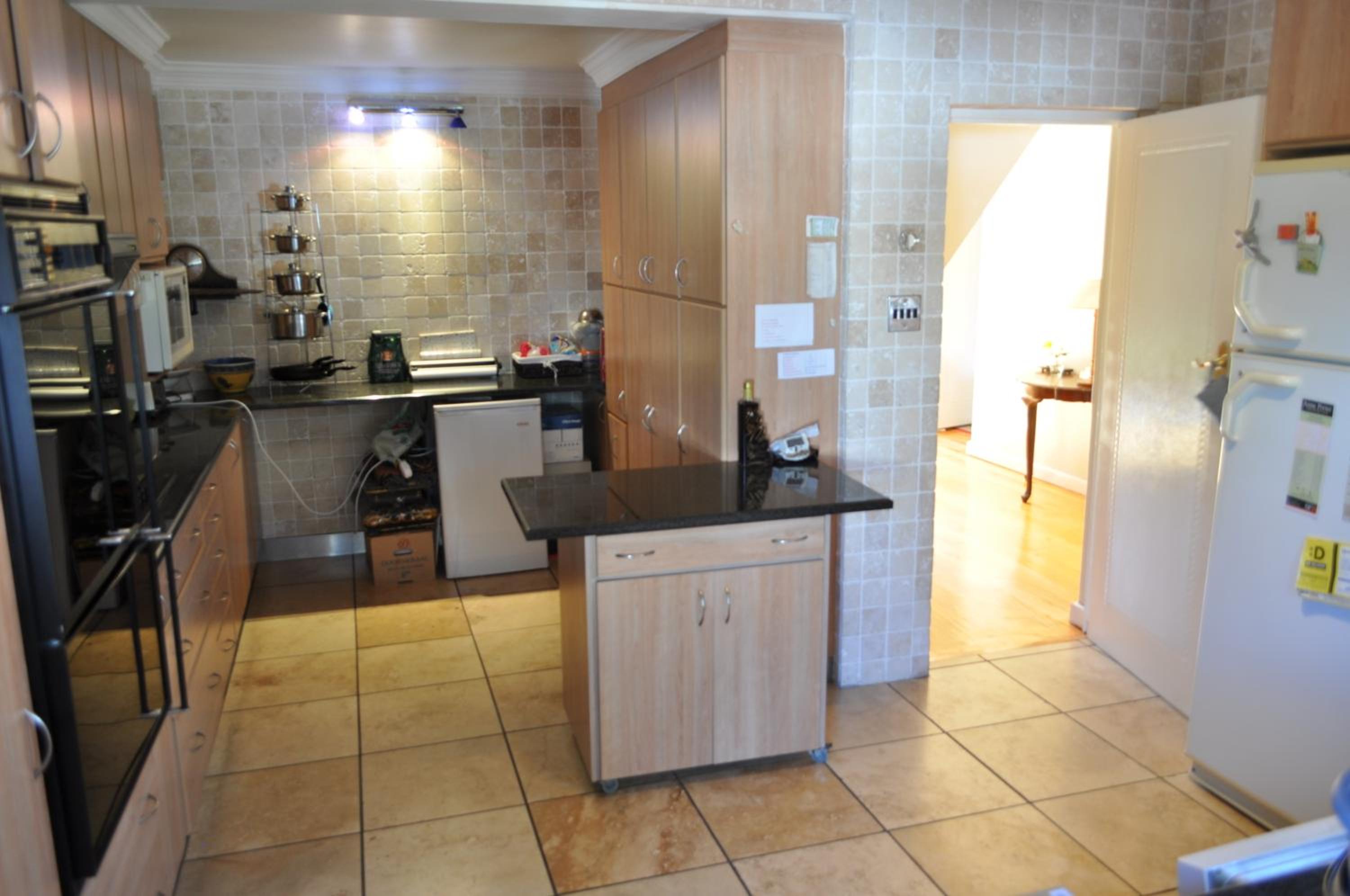 Applegarth B&B and Self-Catering Studios