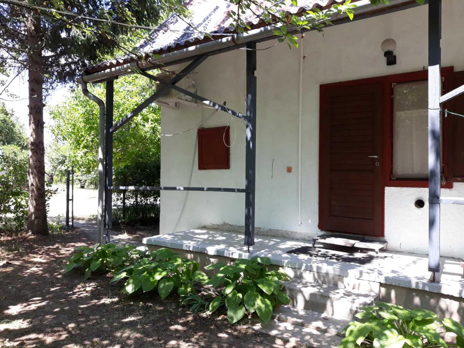 Nefelejcs Apartman