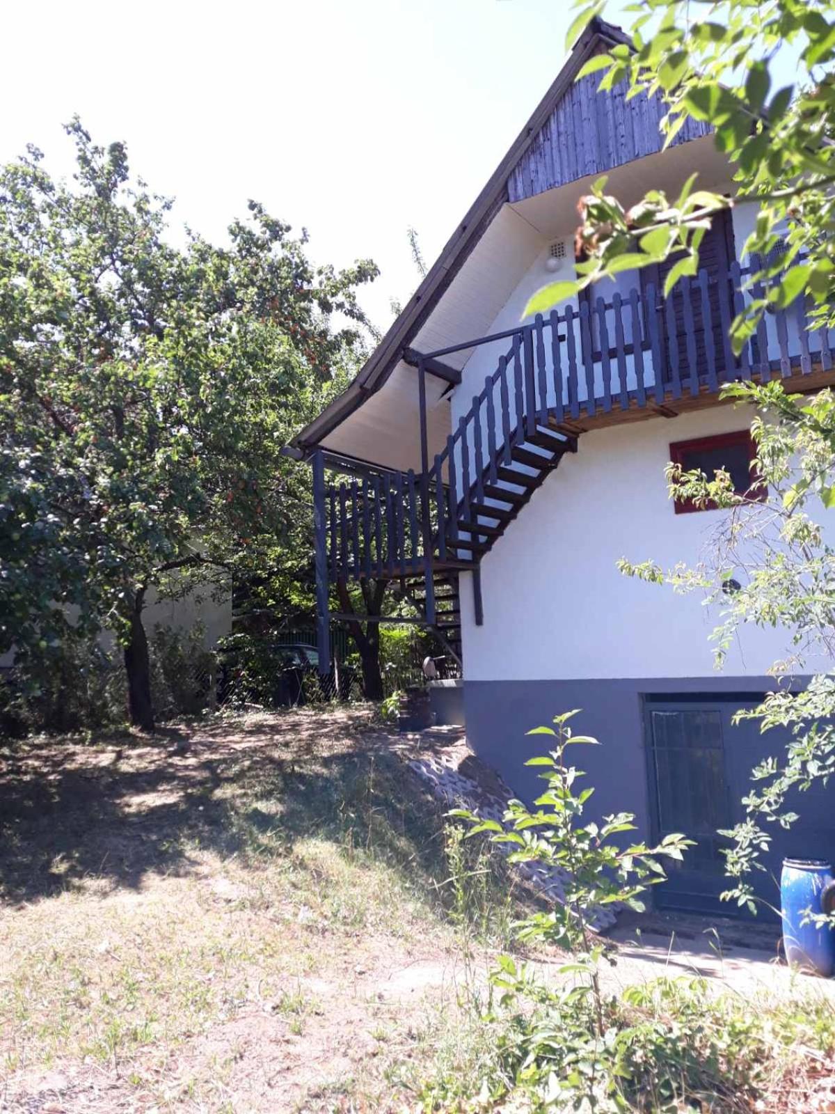 Nefelejcs Apartman