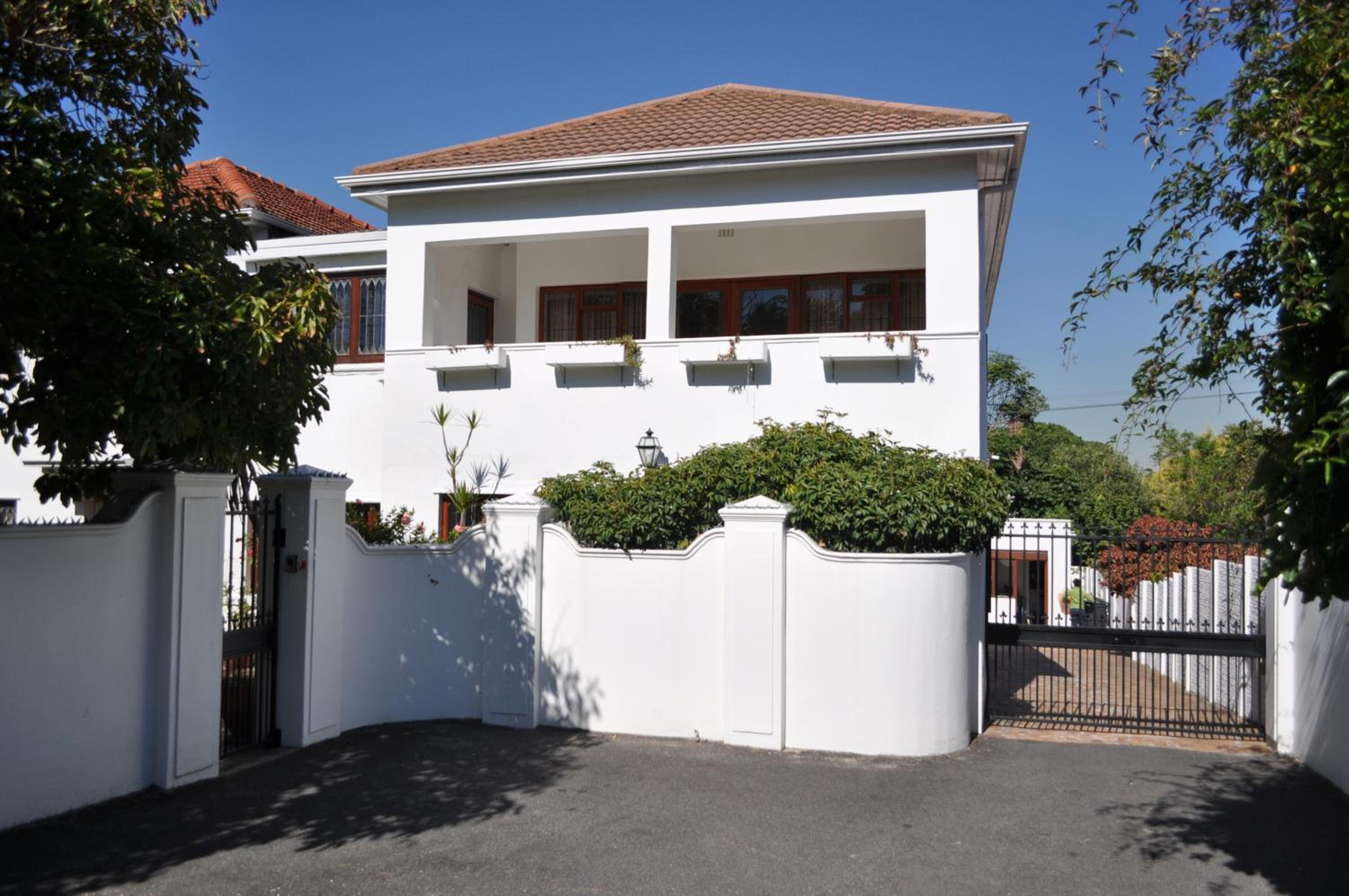 Applegarth B&B and Self-Catering Studios
