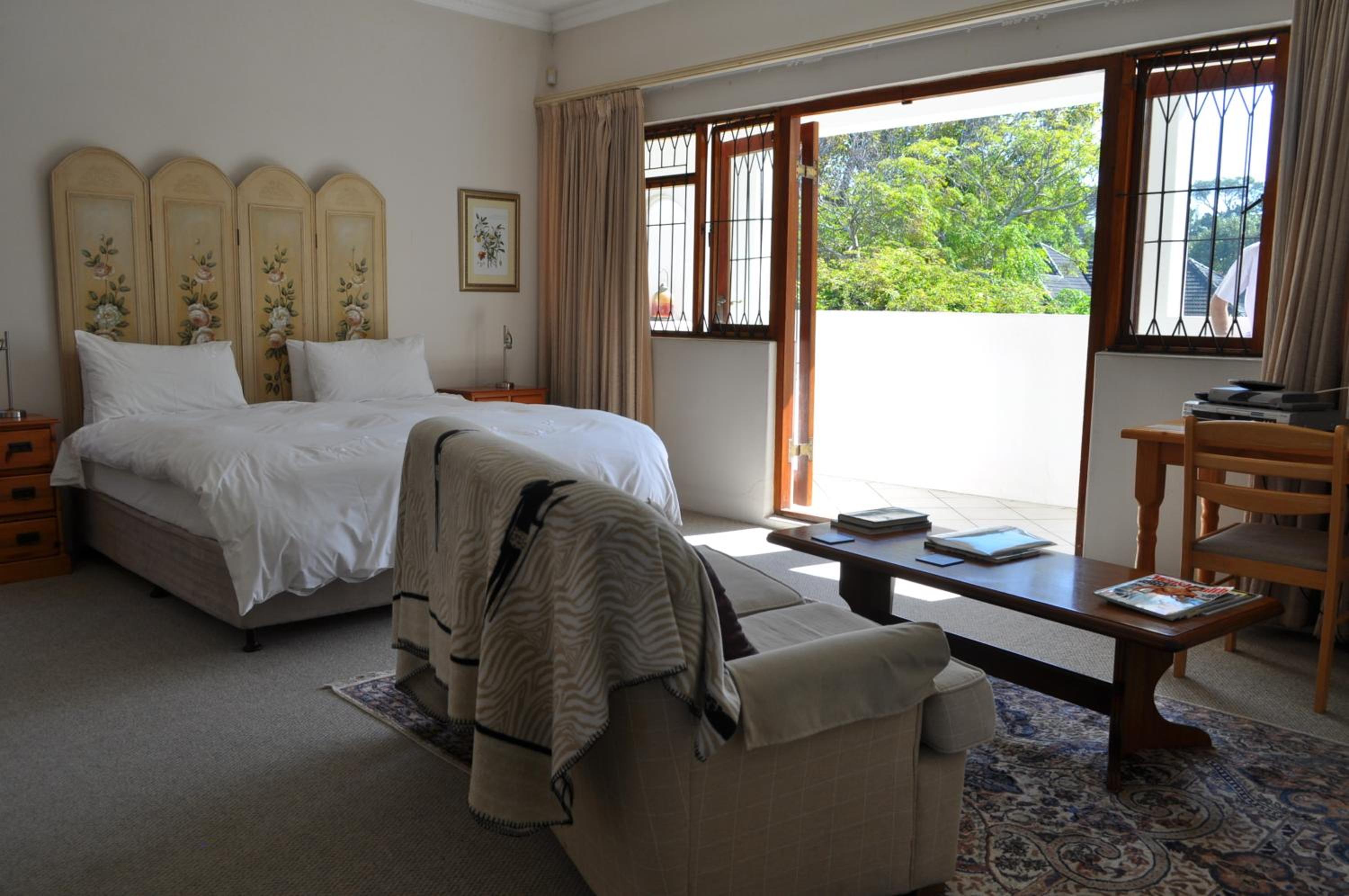 Applegarth B&B and Self-Catering Studios