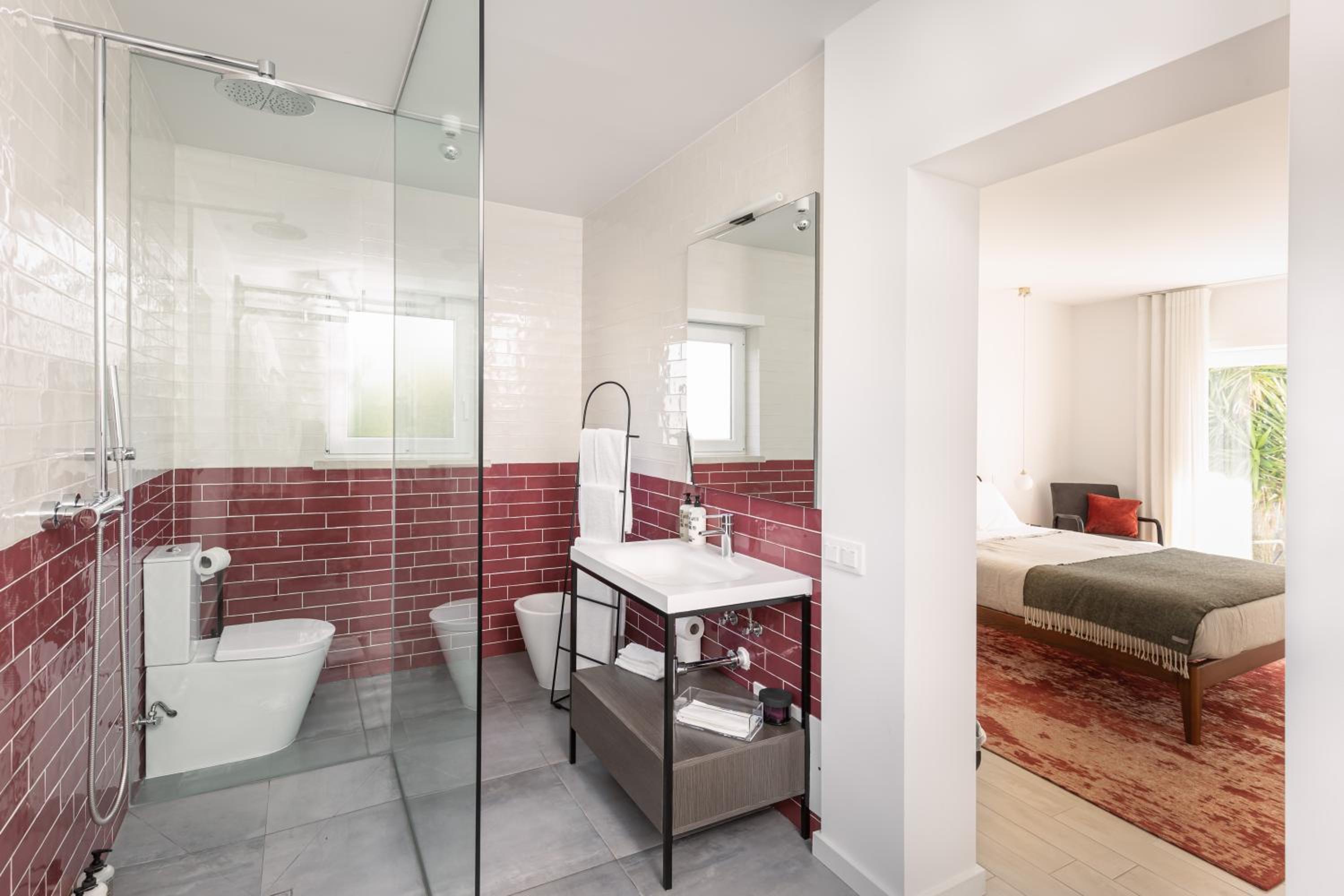EMCASA Boutique Guesthouse