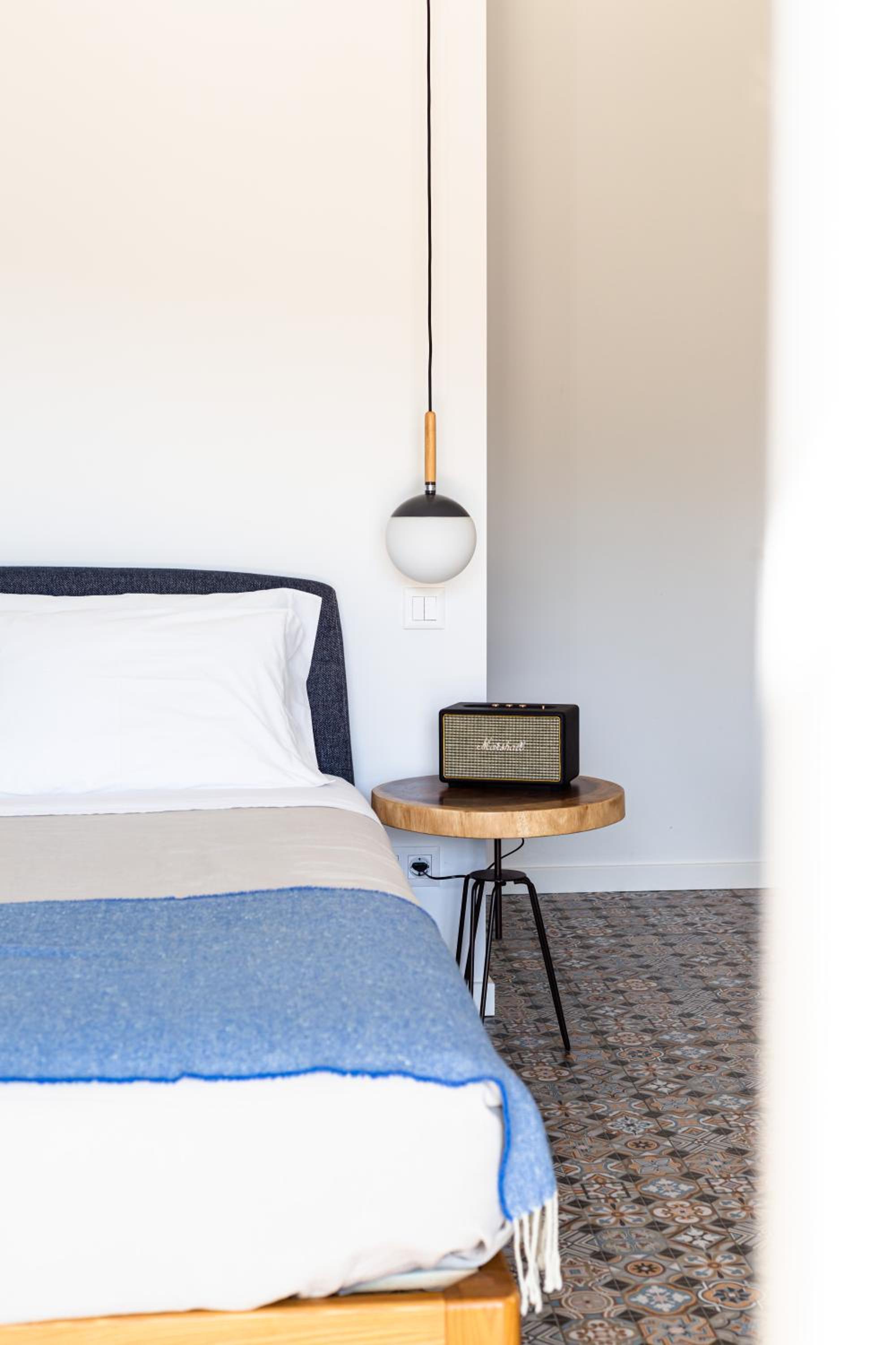 EMCASA Boutique Guesthouse