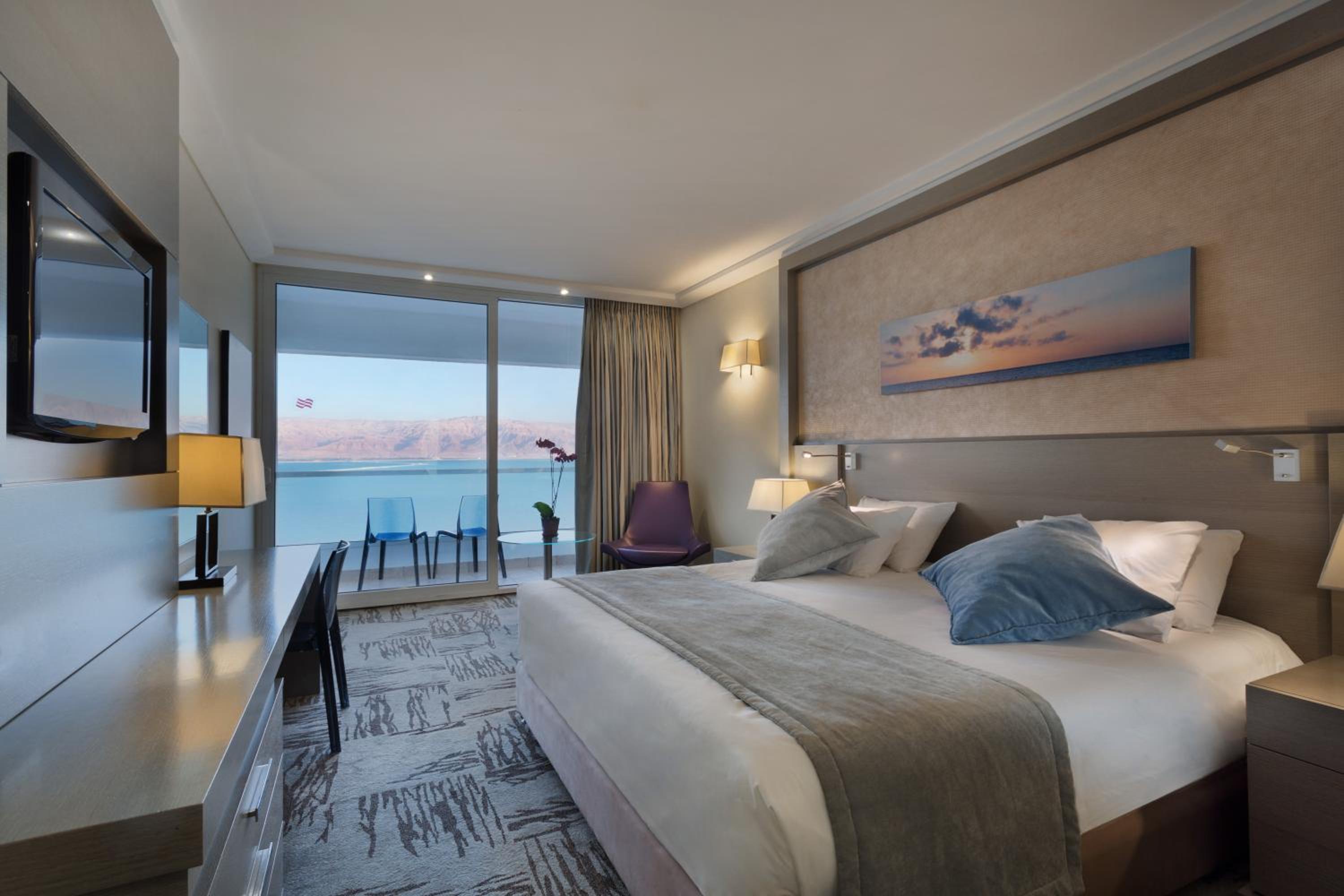 Ein Bokek Vacations - Vert Dead Sea by AFI Hotels - Property Image 5