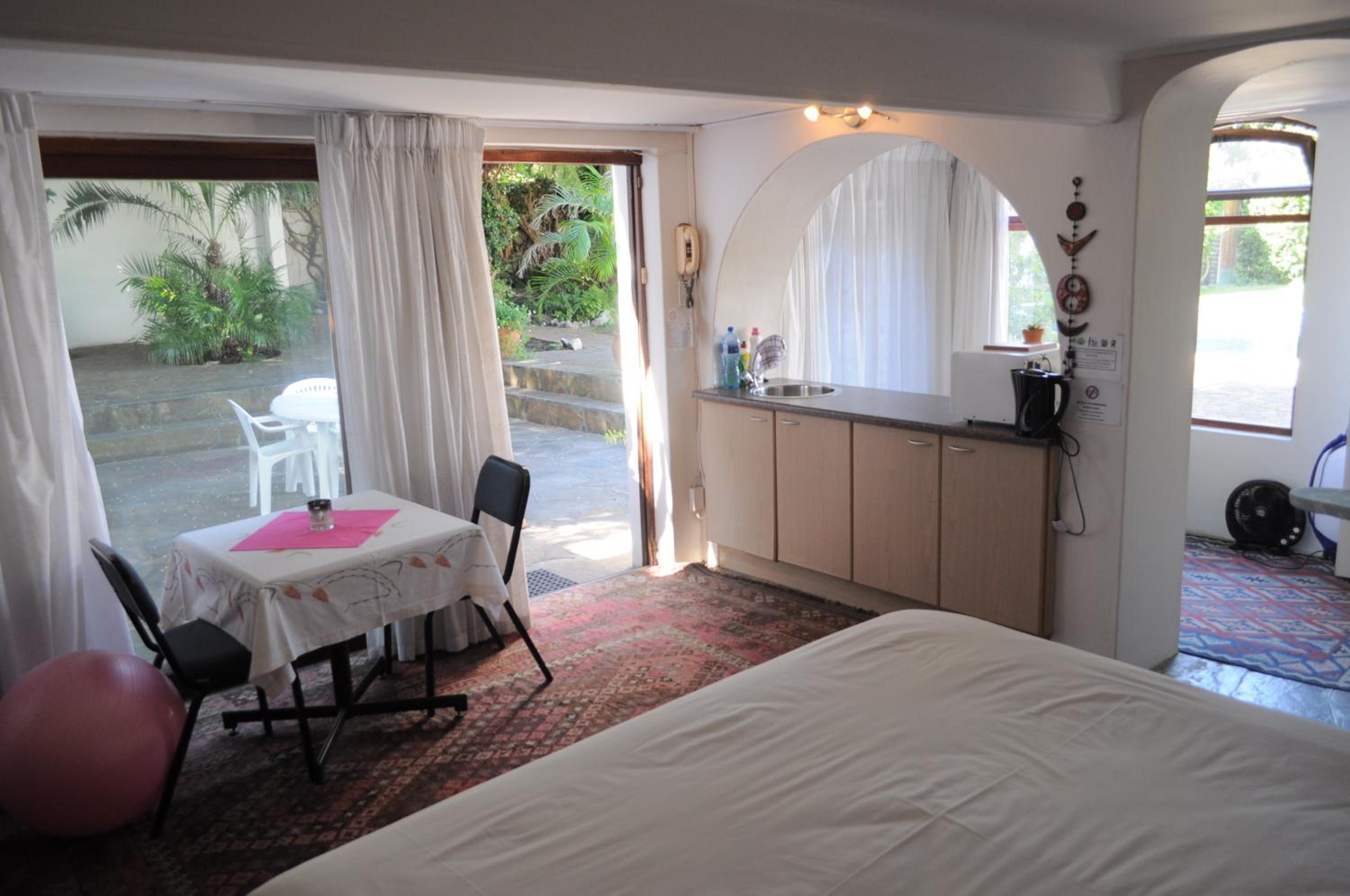 Applegarth B&B and Self-Catering Studios