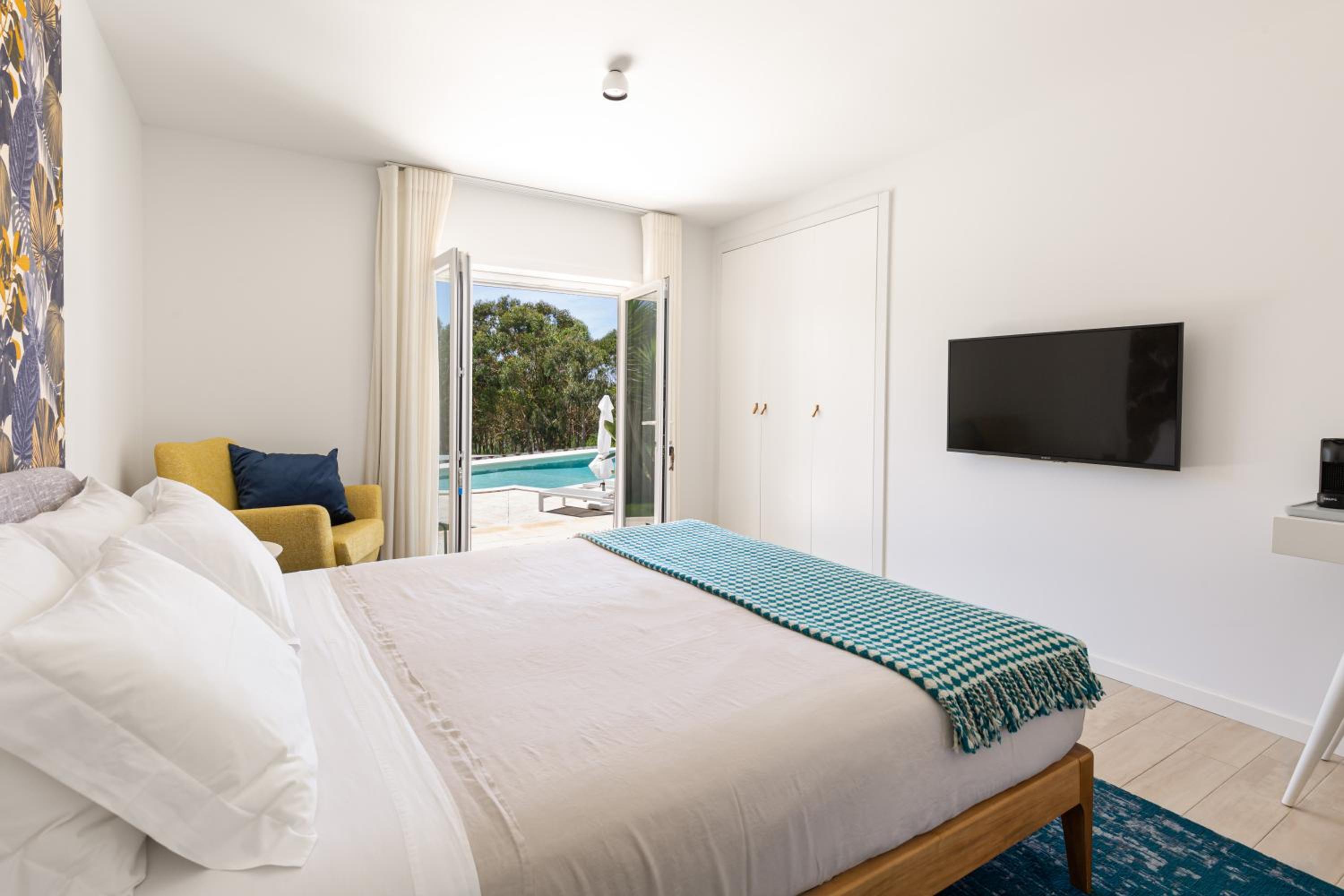 EMCASA Boutique Guesthouse