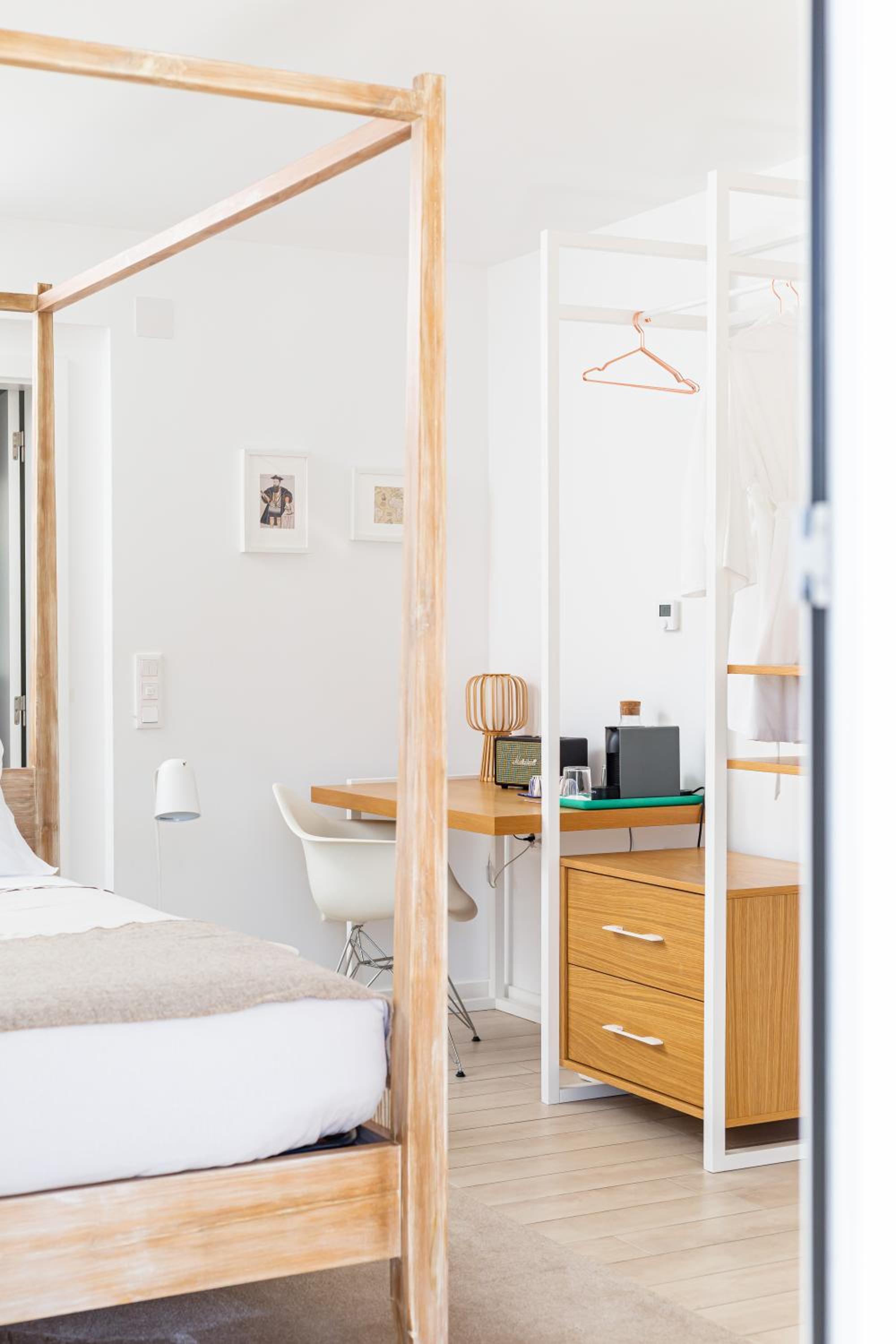 EMCASA Boutique Guesthouse