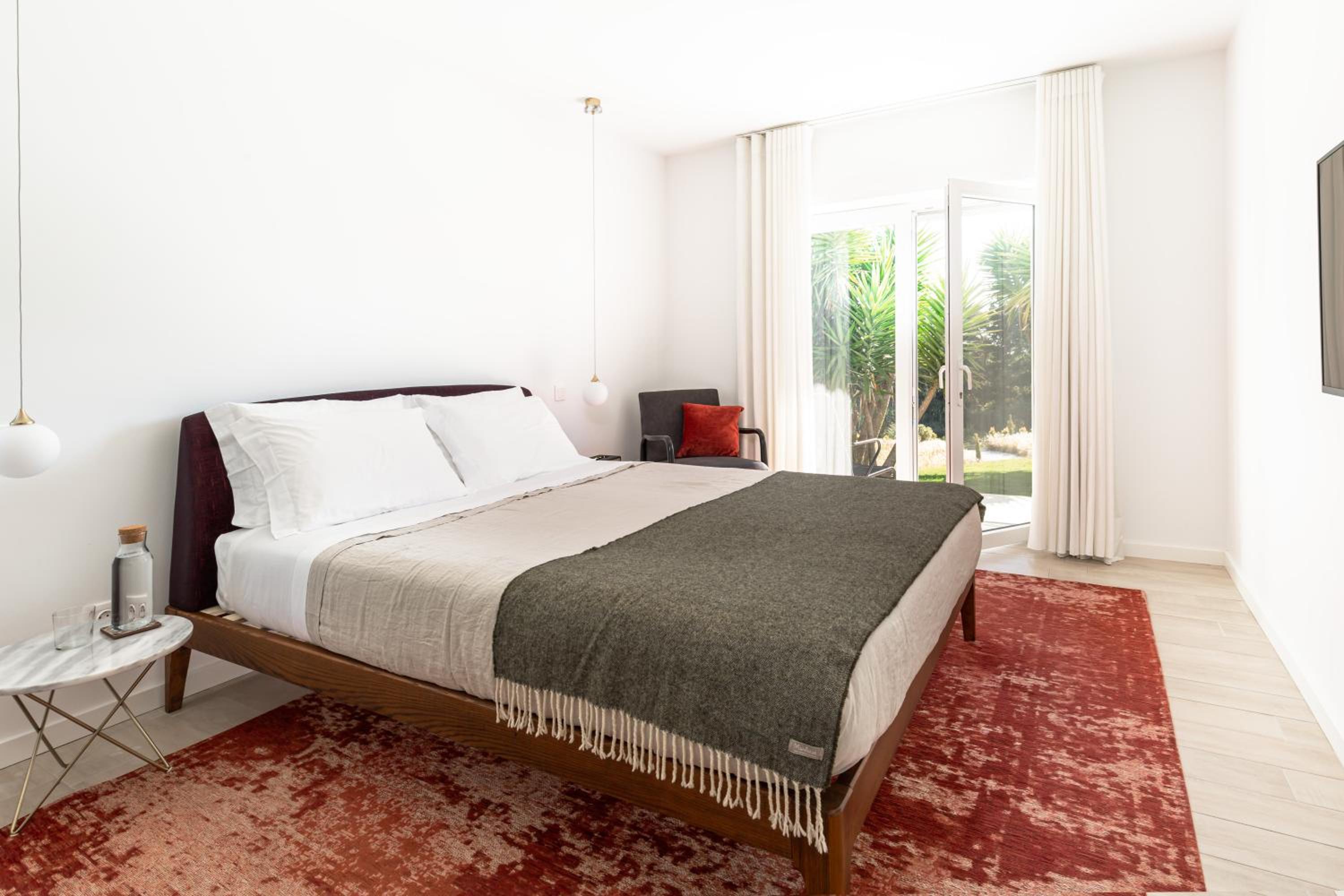 EMCASA Boutique Guesthouse
