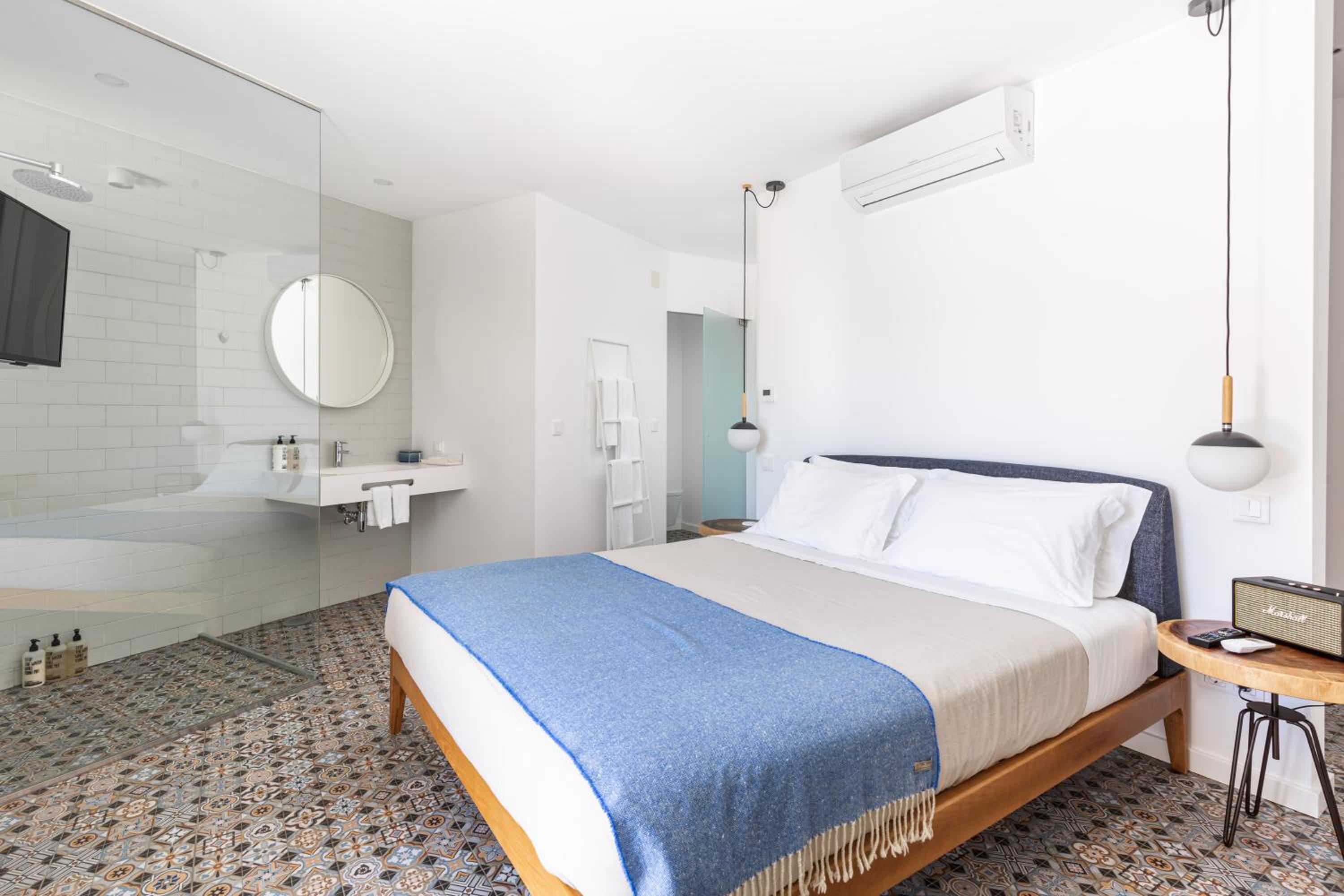 EMCASA Boutique Guesthouse