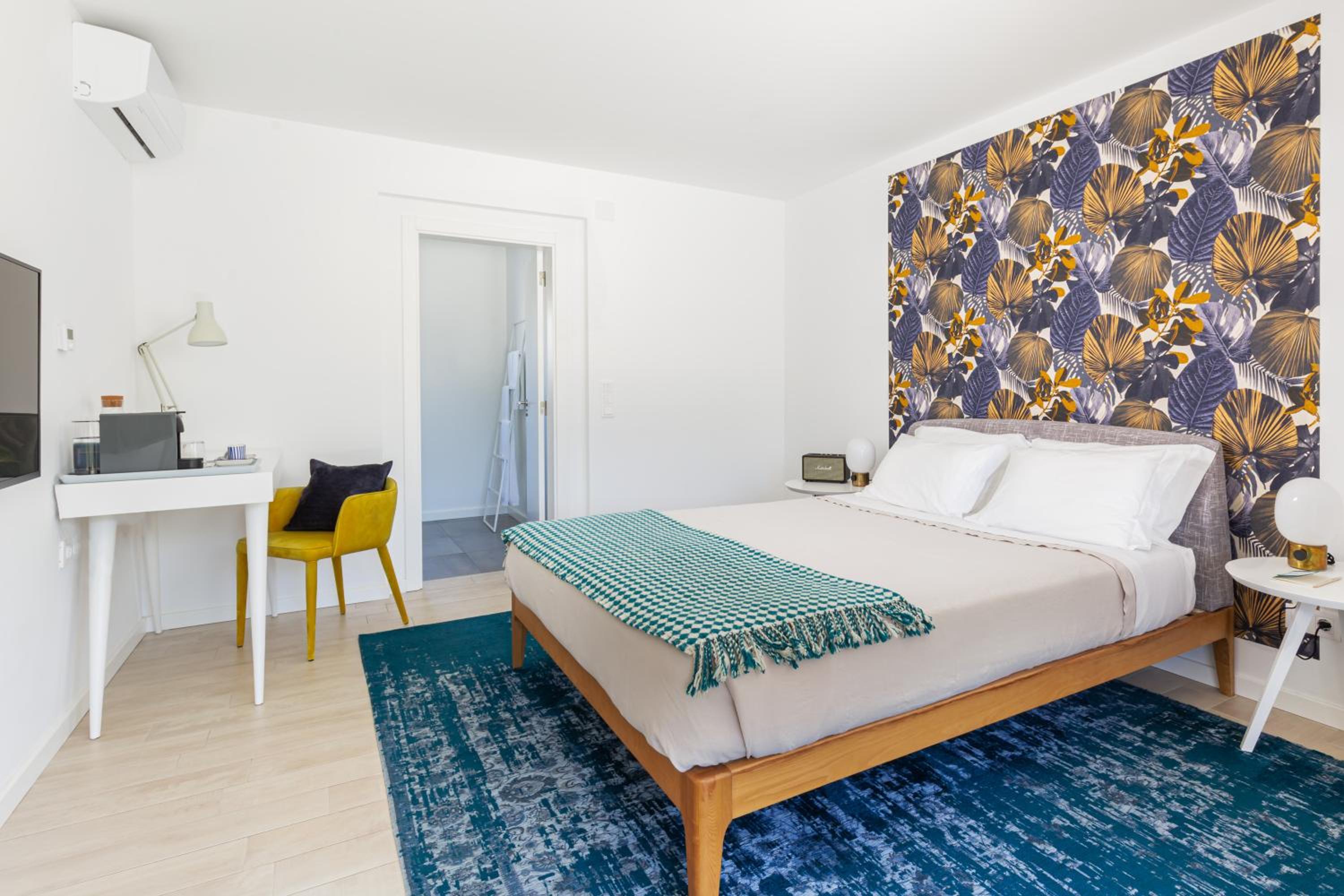 EMCASA Boutique Guesthouse