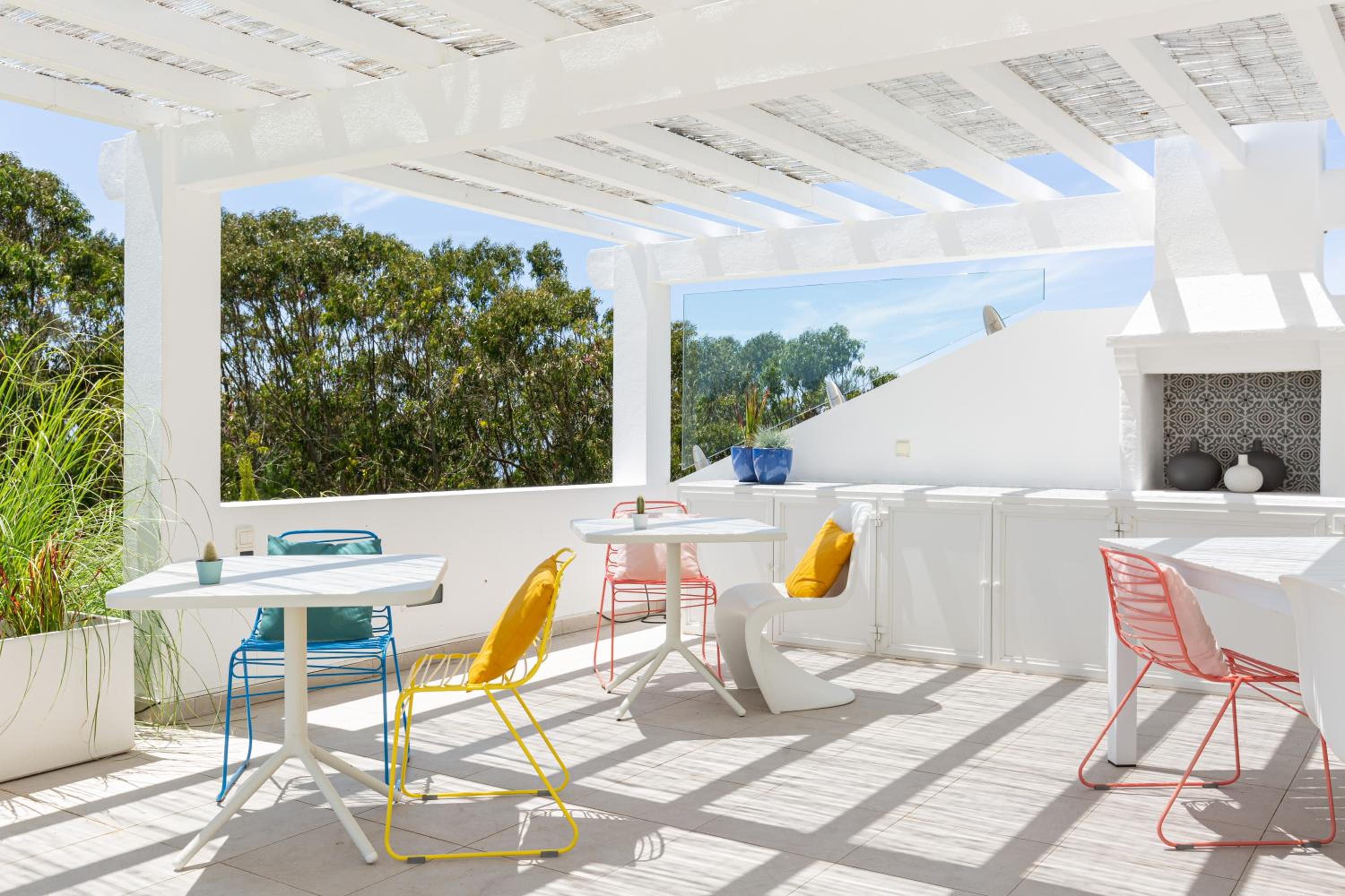 EMCASA Boutique Guesthouse