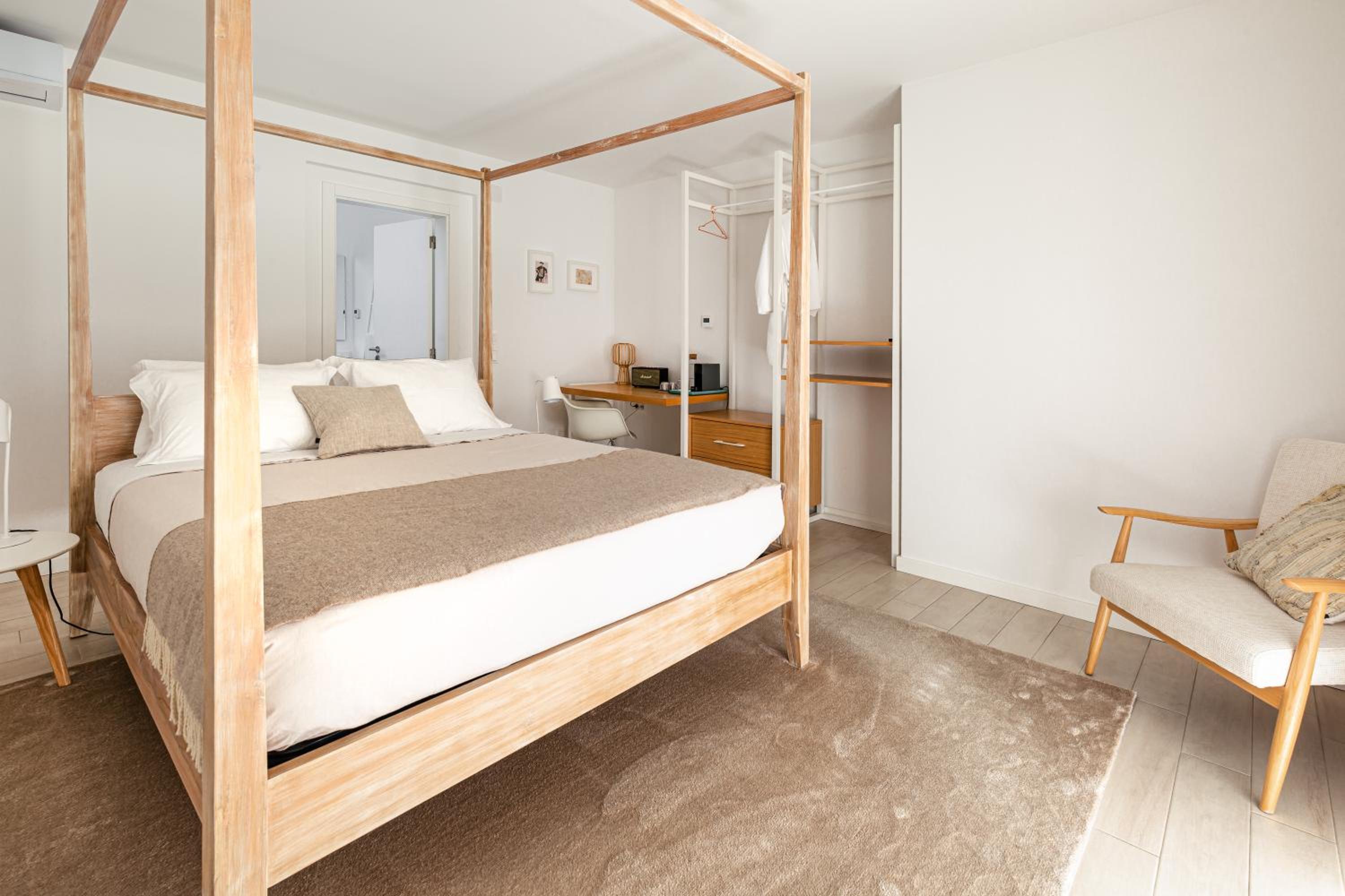 EMCASA Boutique Guesthouse
