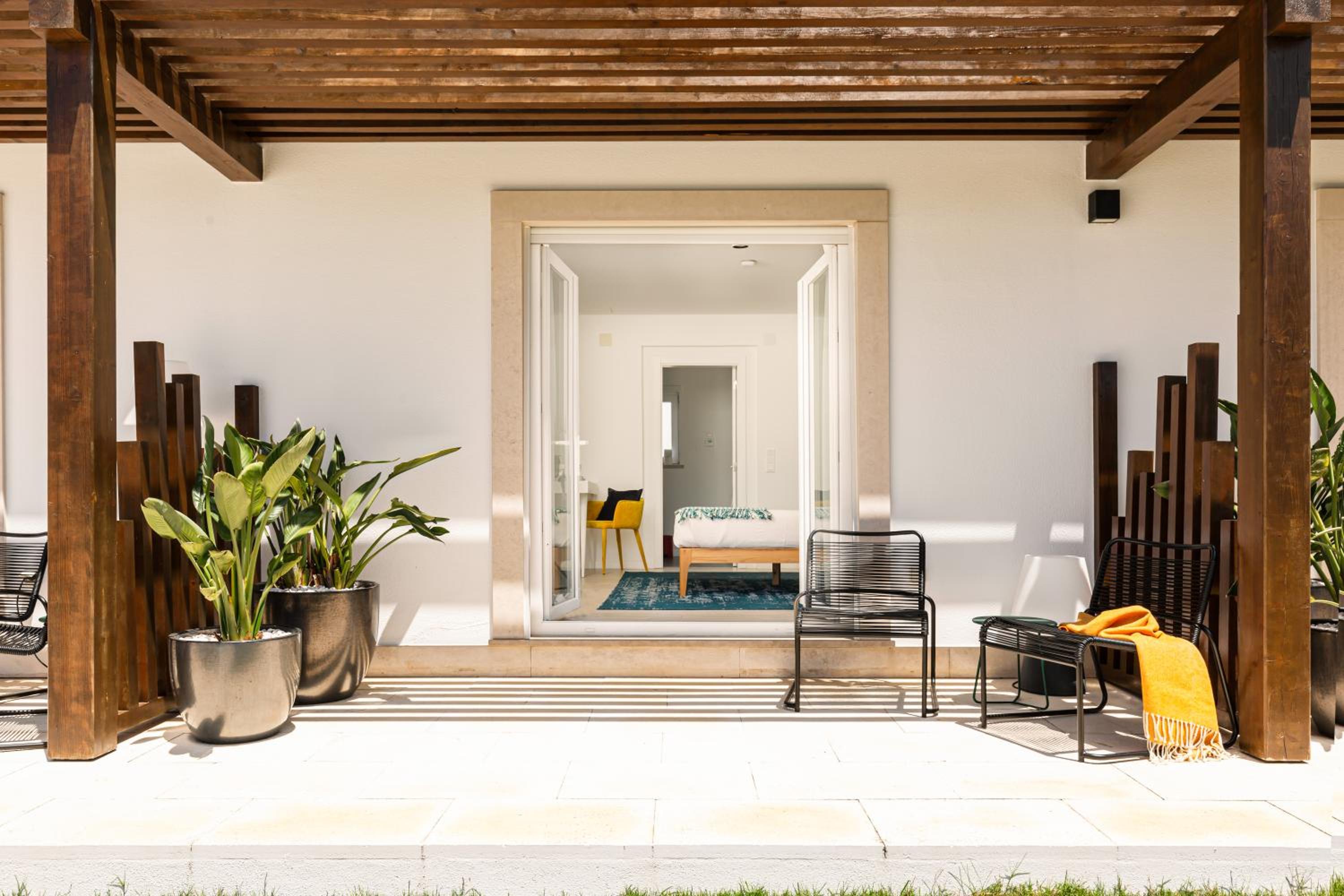 EMCASA Boutique Guesthouse