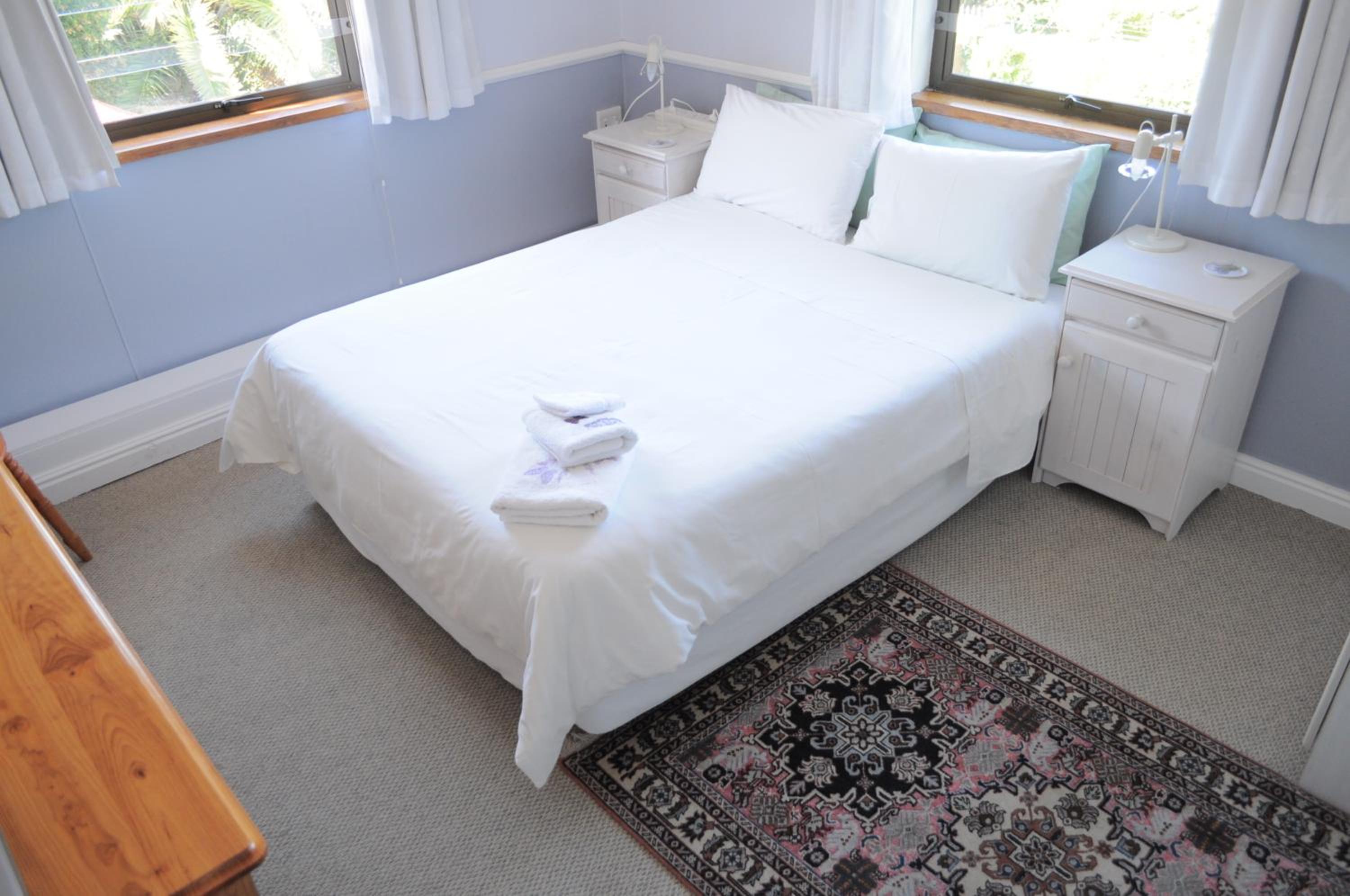 Applegarth B&B and Self-Catering Studios